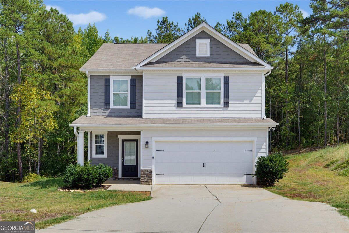 795 Jackson Ct — photo