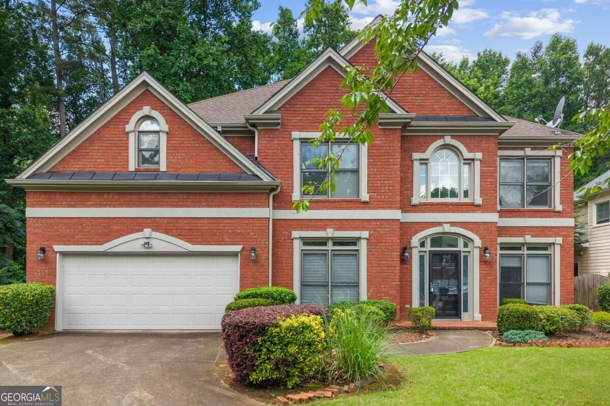 1651 Nestle Creek Ct — photo
