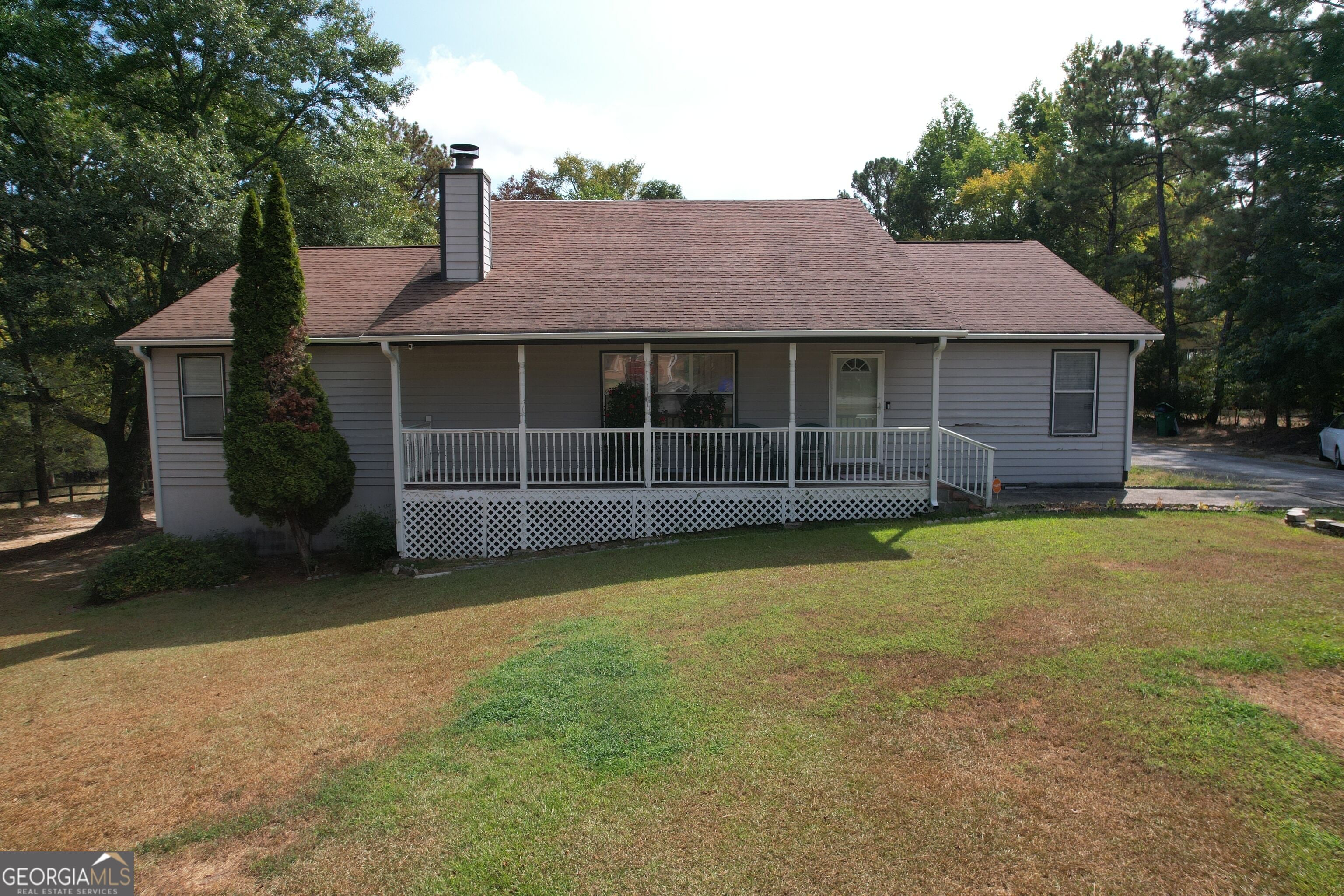 1826 Pleasant Hill Trl — photo