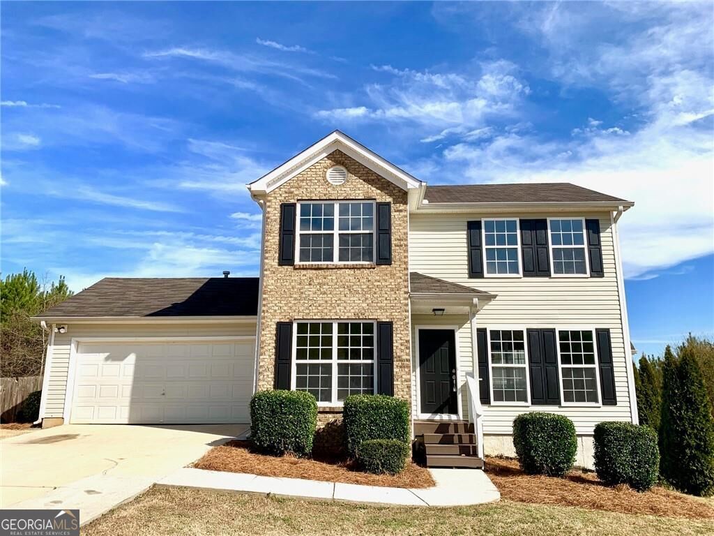 4390 Telida Trl — photo