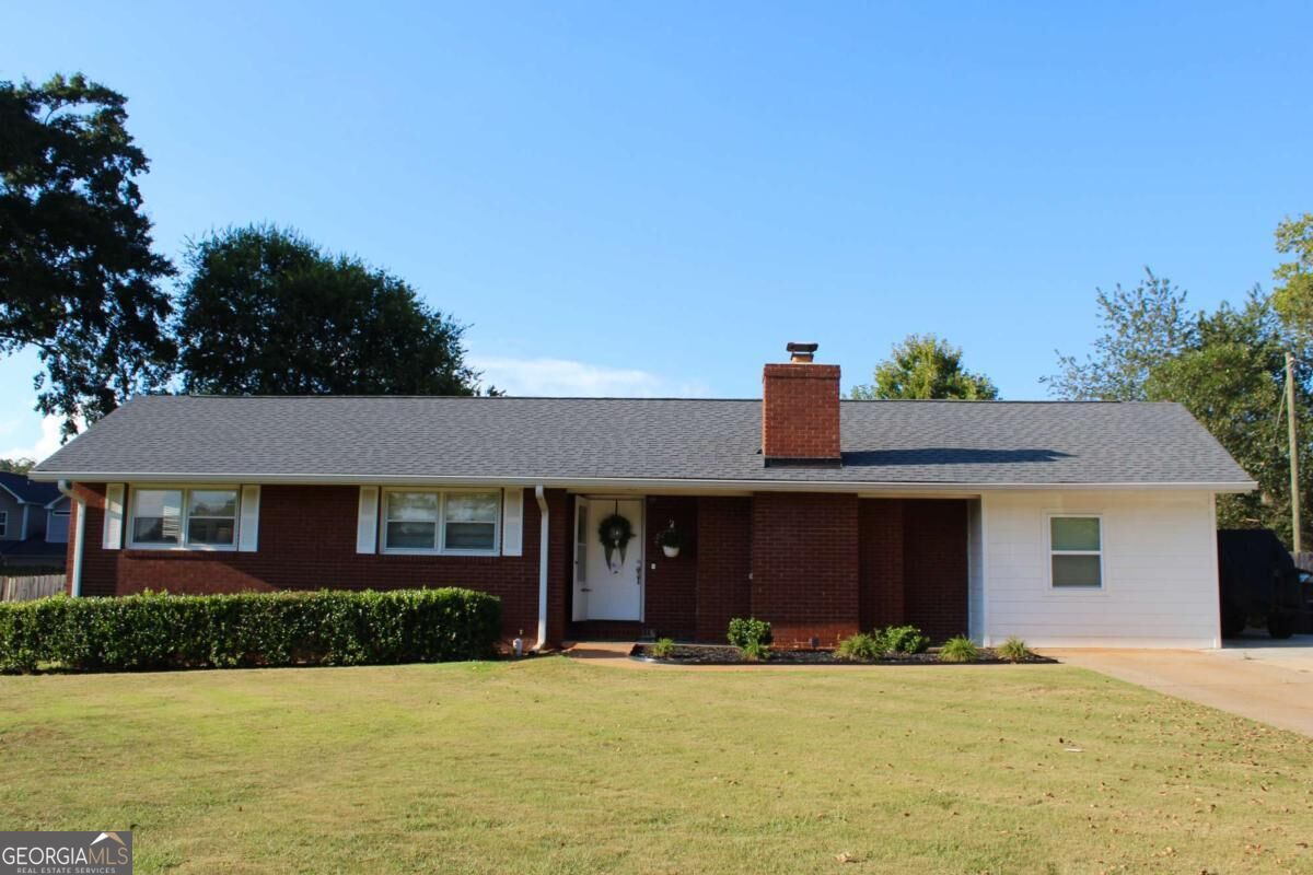 15 Georgia Blvd — photo