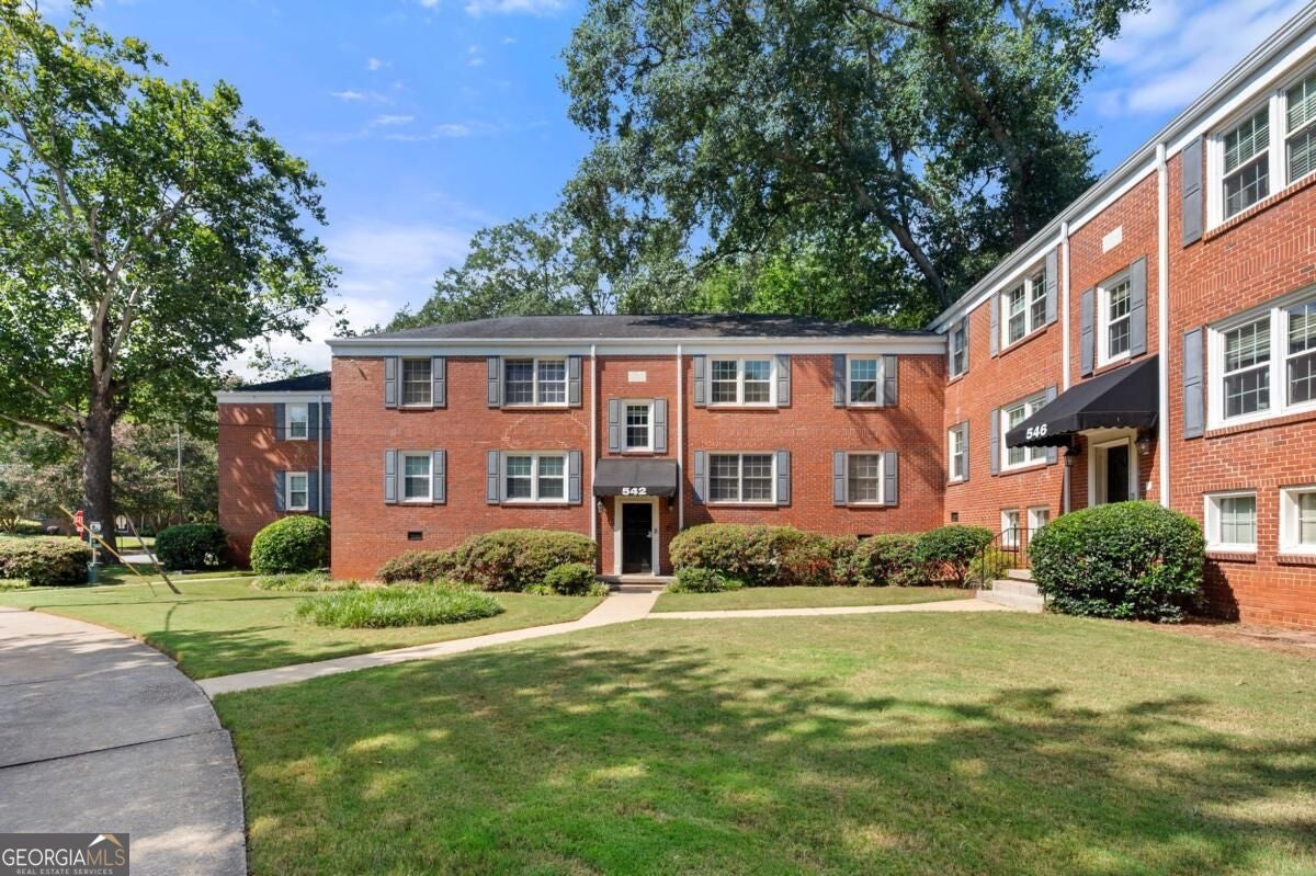 542 Goldsboro Rd NE D — photo