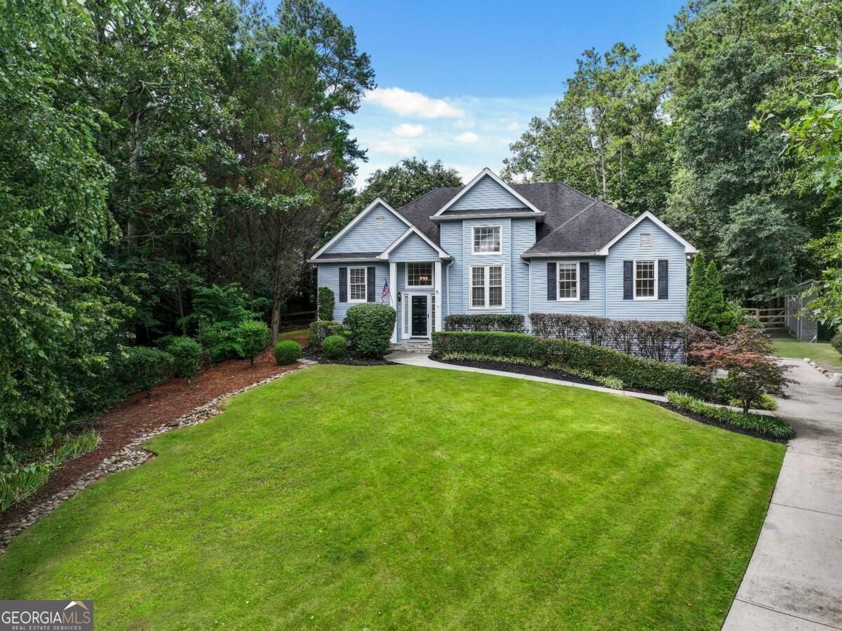 8260 Stonebrook Ct — photo