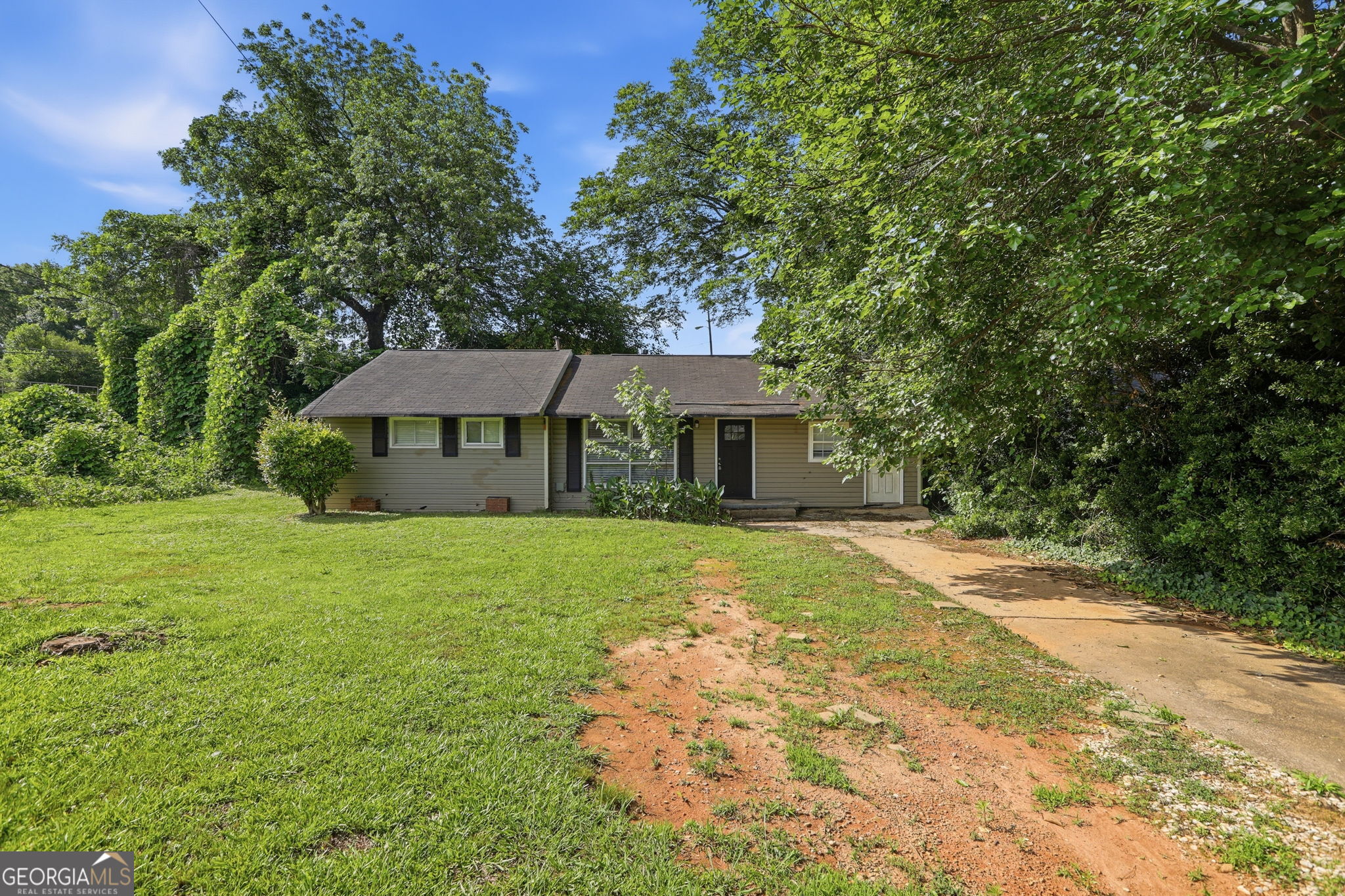 2723 Ellen Way, Decatur, GA 30032