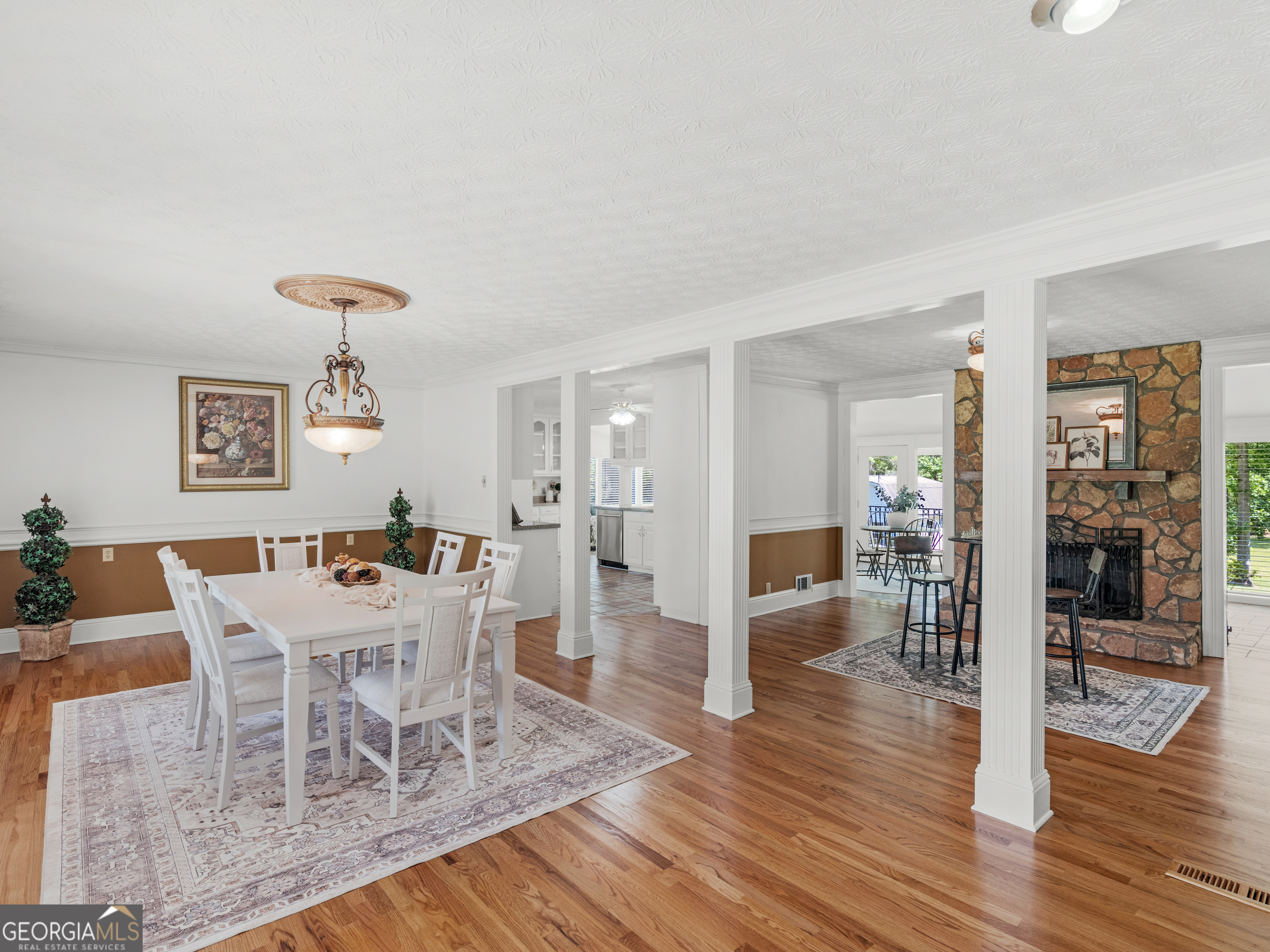 723 Goza Road, Fayetteville, GA 30215 — photo 2