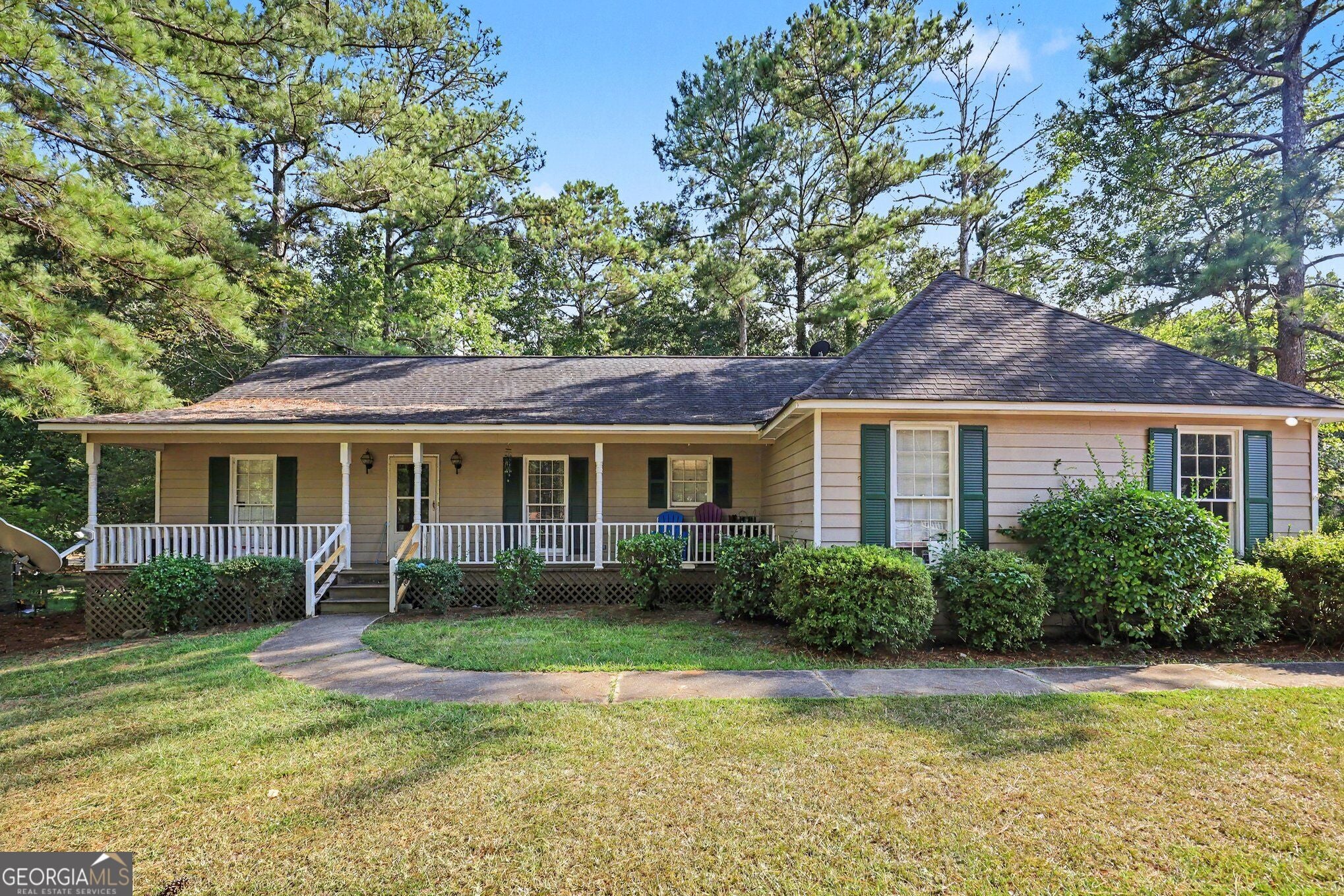 1624 Carriage Hills Dr — photo
