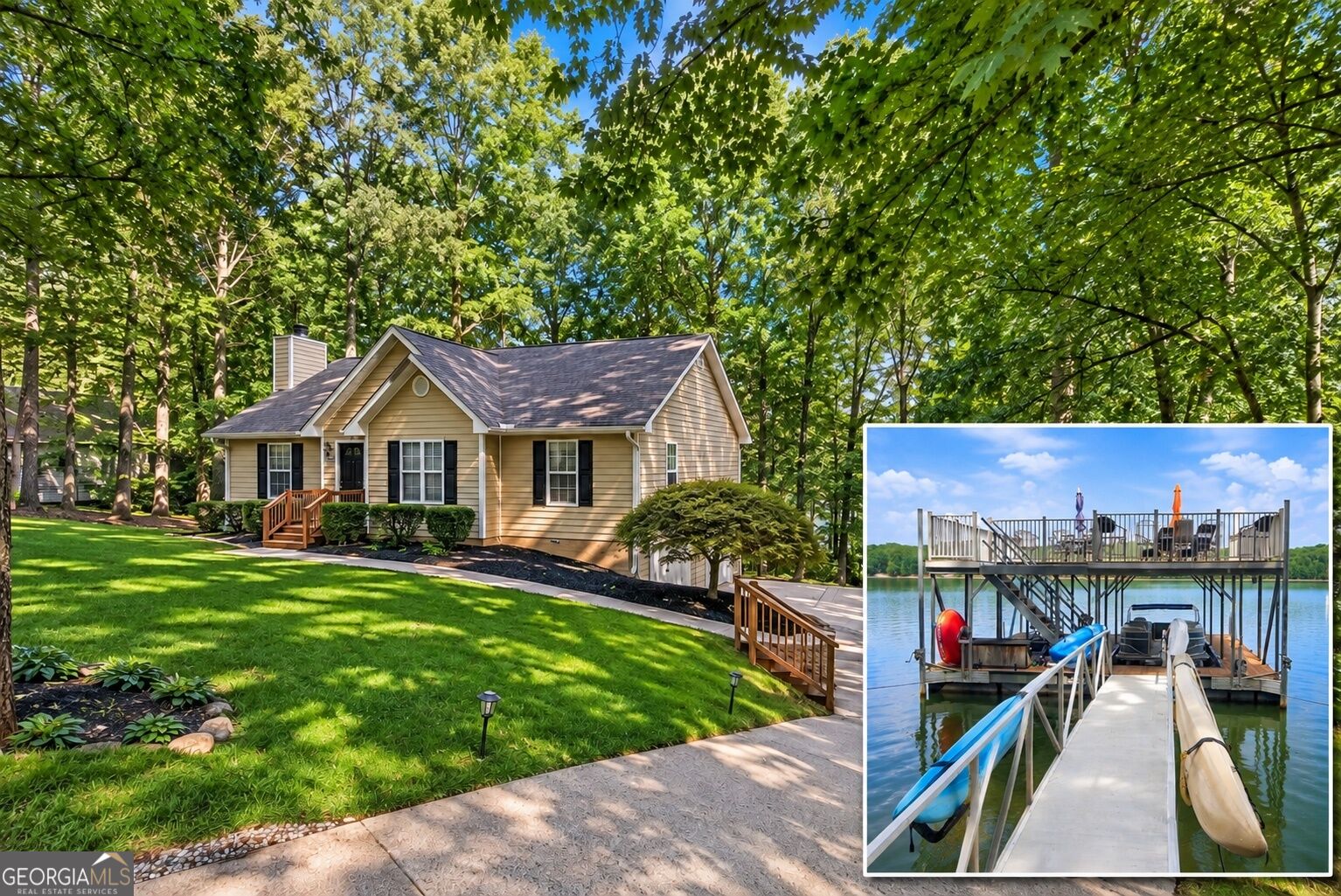 1204 Towne Harbor Ct — photo