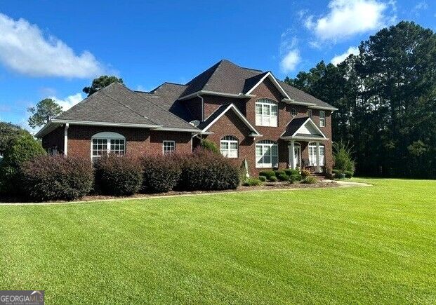 767 Forest Lake Dr — photo
