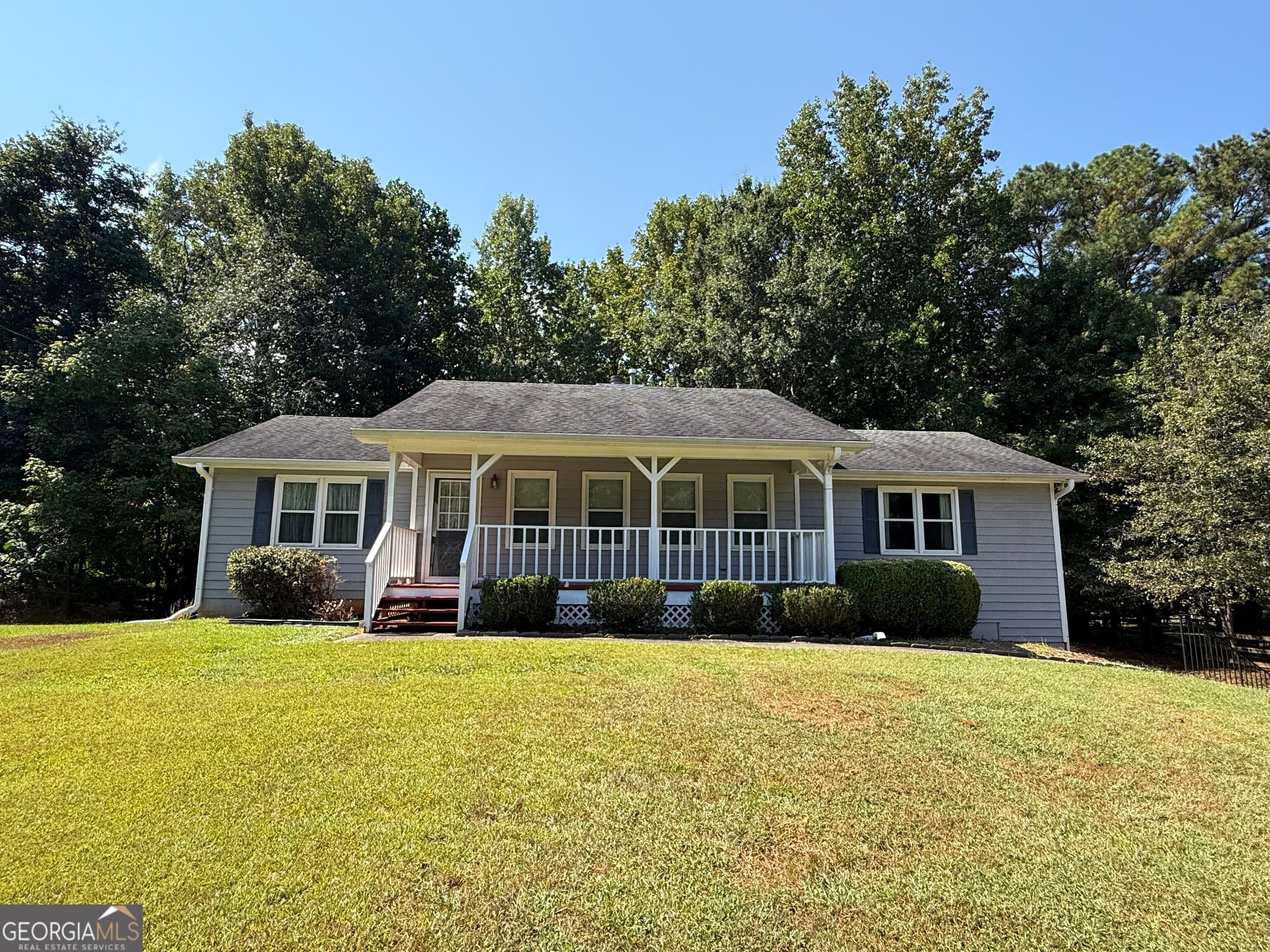 5011 Apple Orchard Ln — photo
