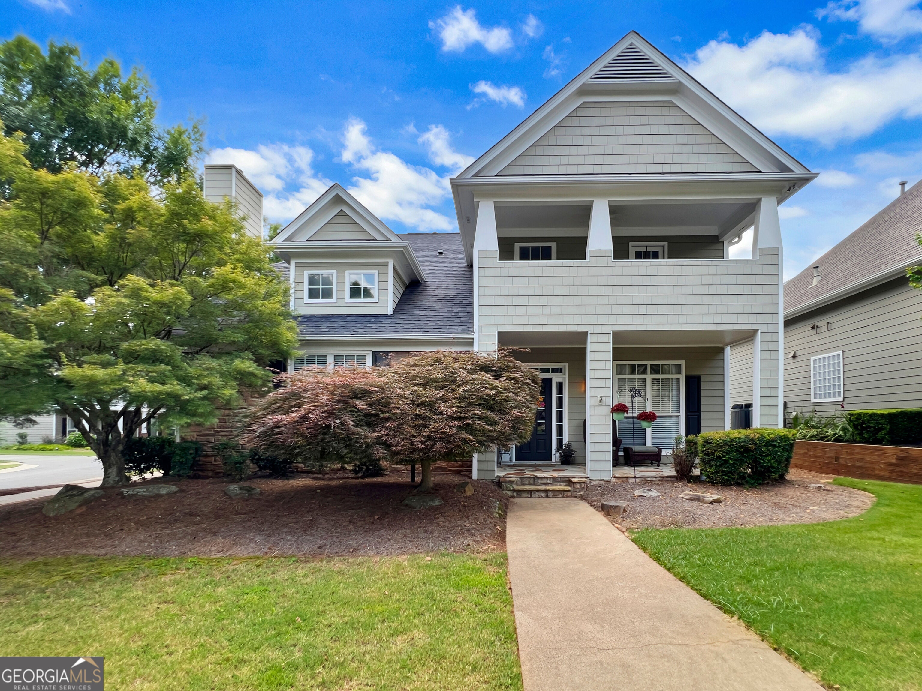 4110 Baxter Trl — photo