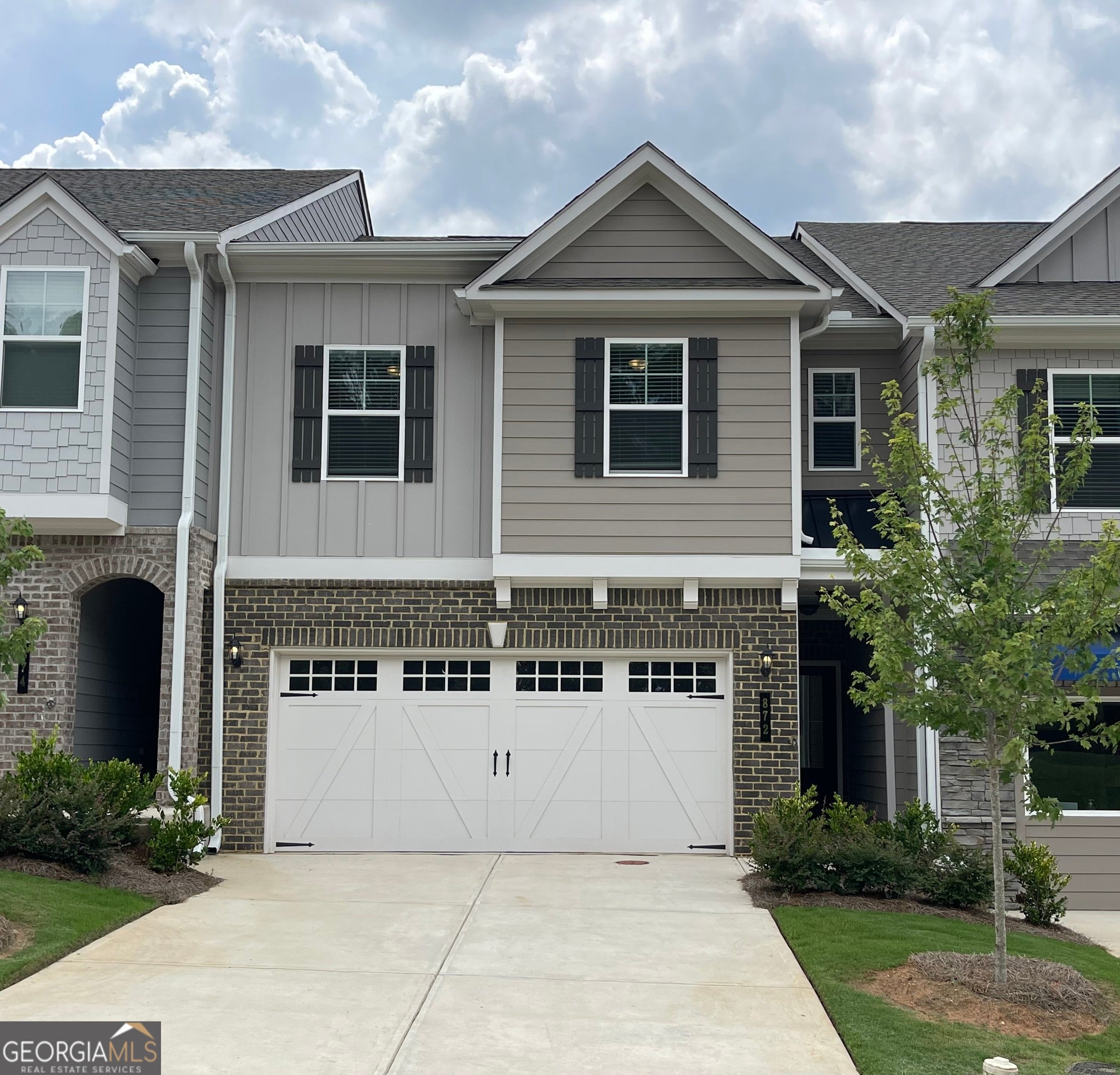 872 Porter Ridge Ln Lot 6 — photo