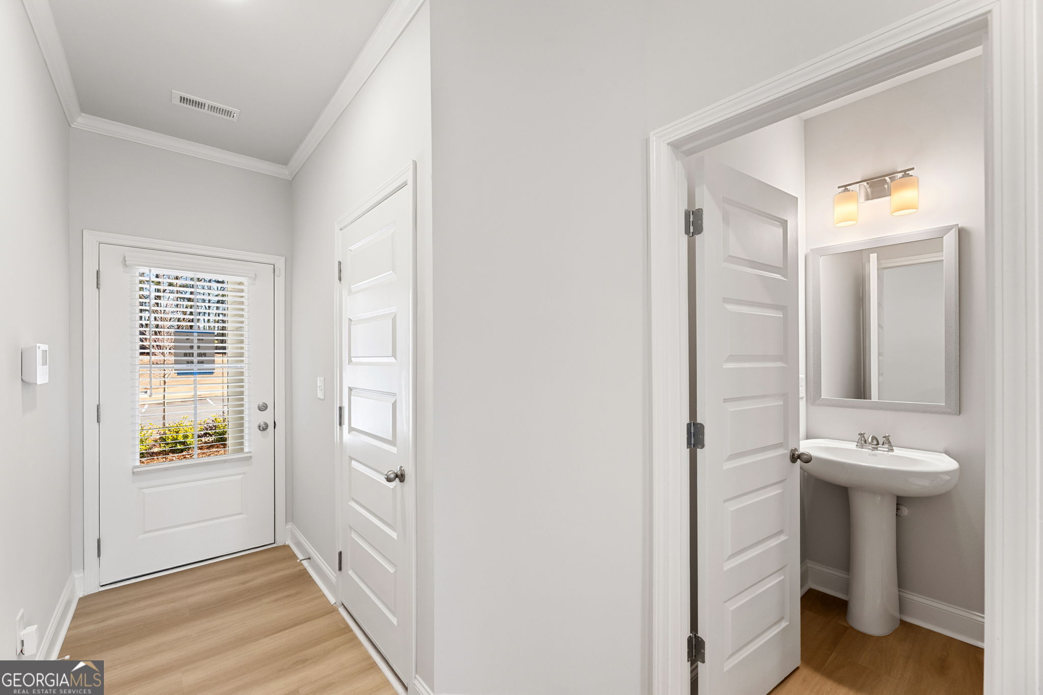 872 Porter Ridge Lane #LOT 6, Decatur, GA 30032 — photo 3