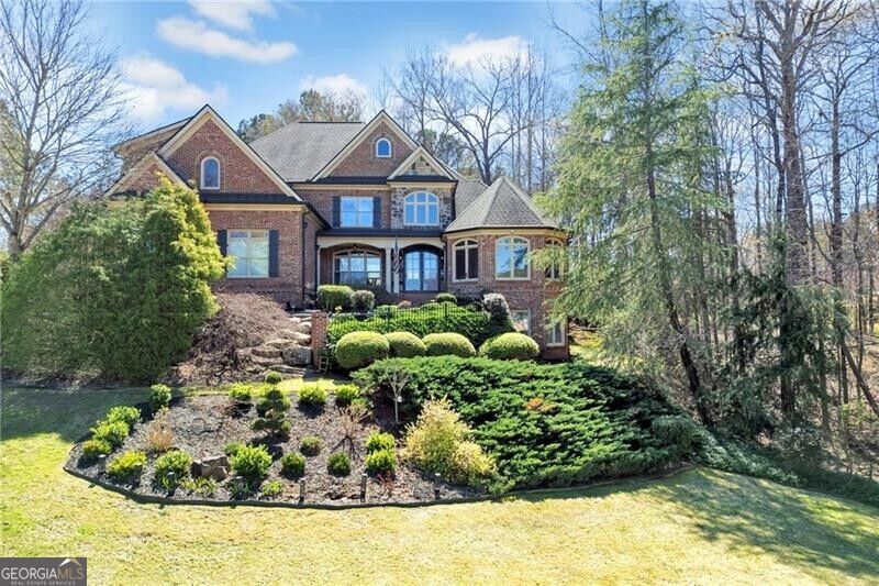 7332 Lake Walton Blvd — photo