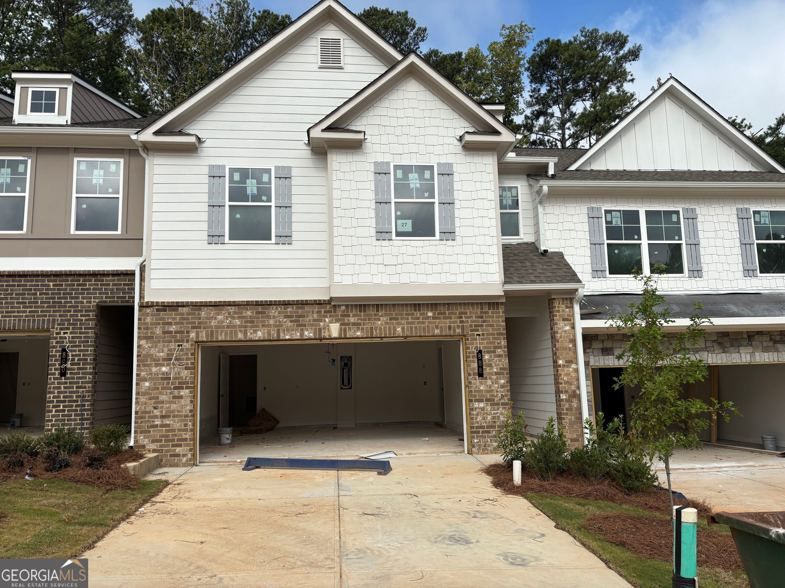 888 Counterpoint Dr Lot 27 — photo