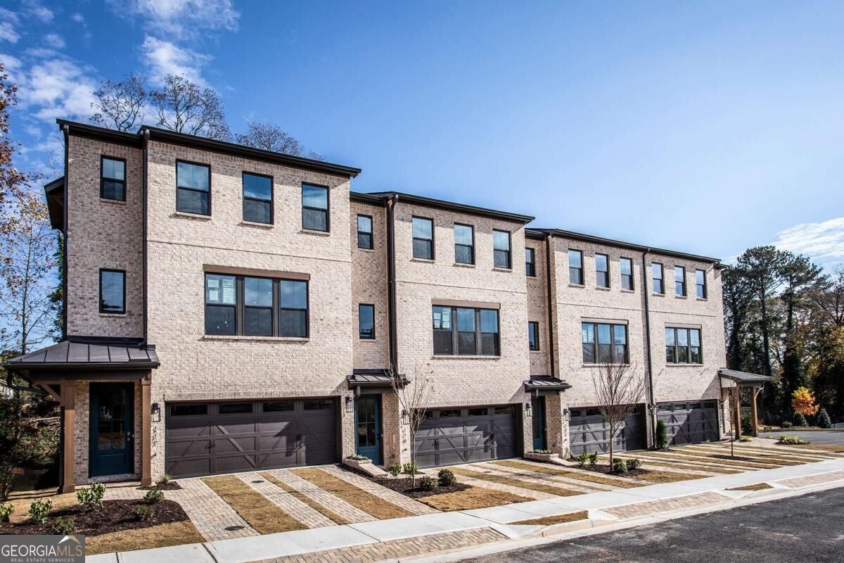117 Bridgecrest Rd — photo