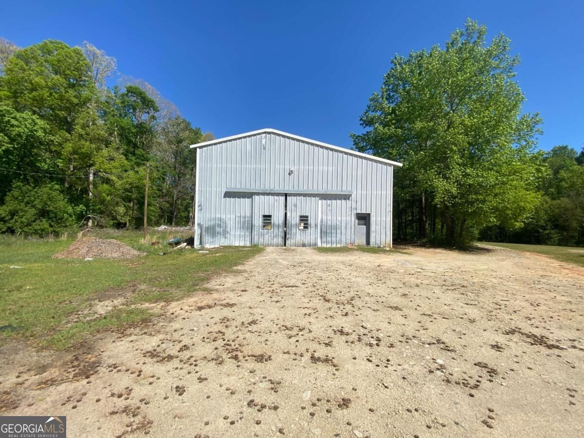 2304 Hartwell Hwy — photo