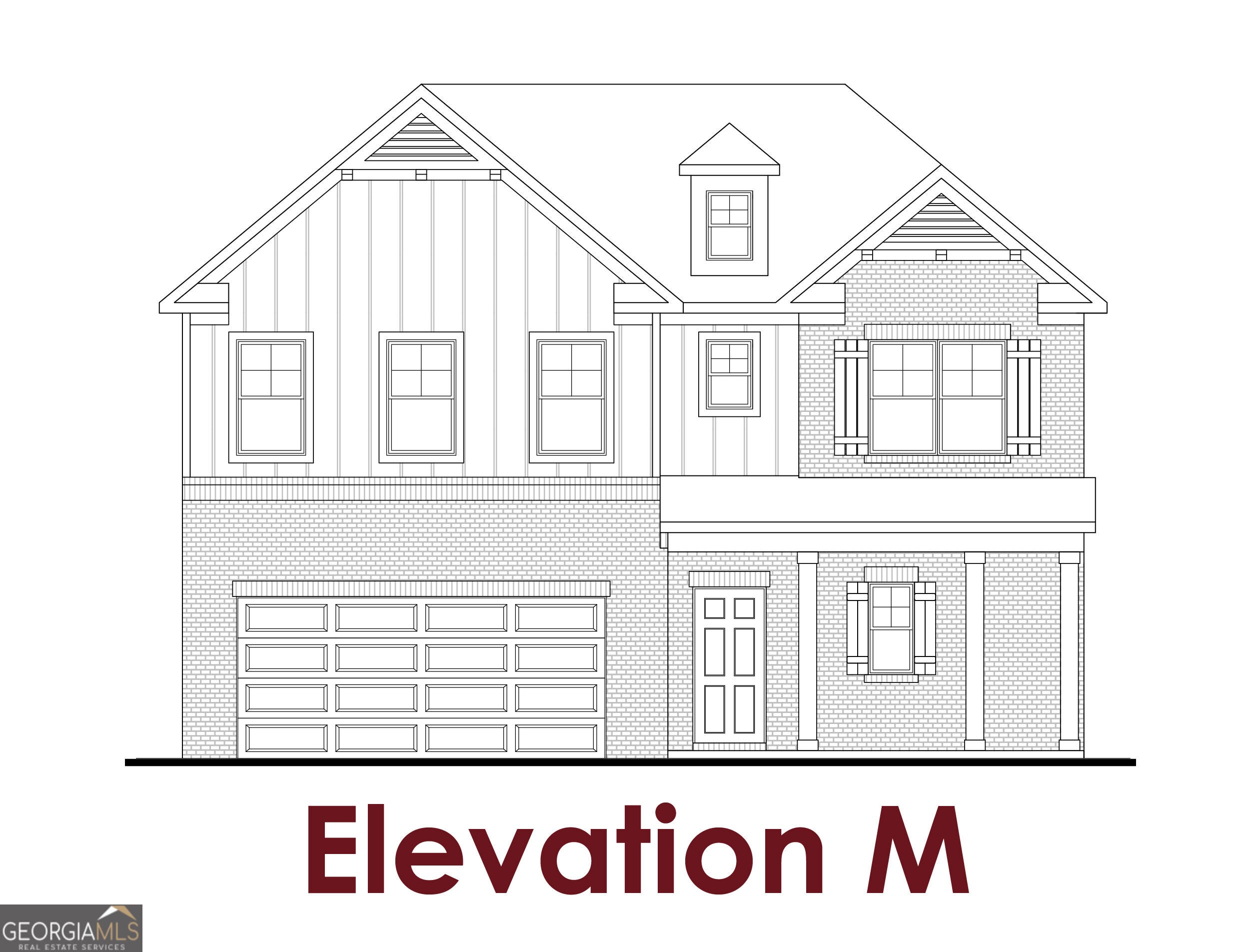 261 Fowler Farms Dr — photo