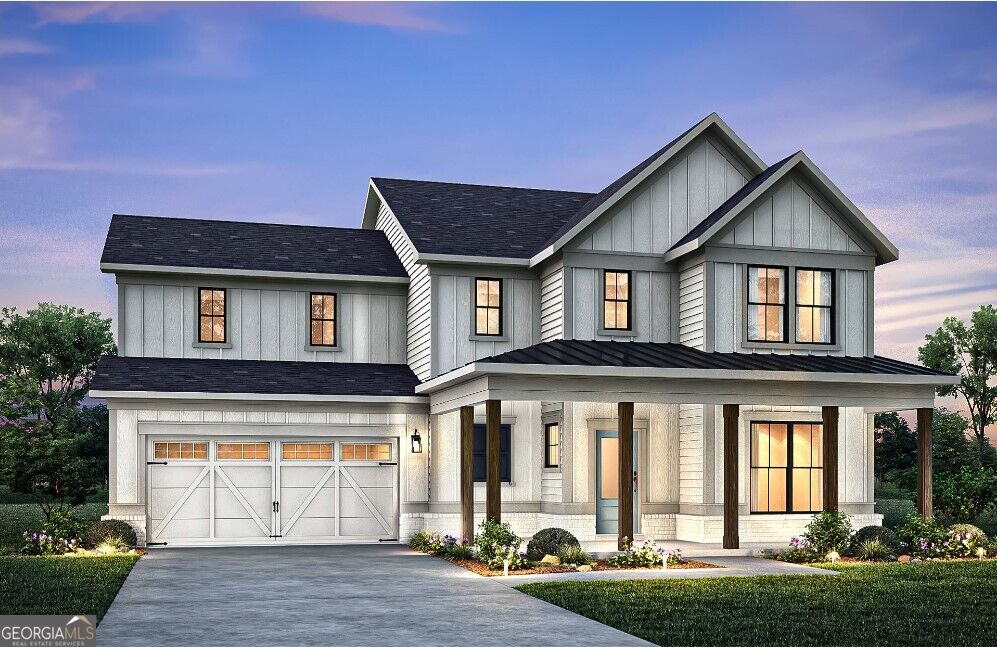 3110 Shoalwood Dr — photo