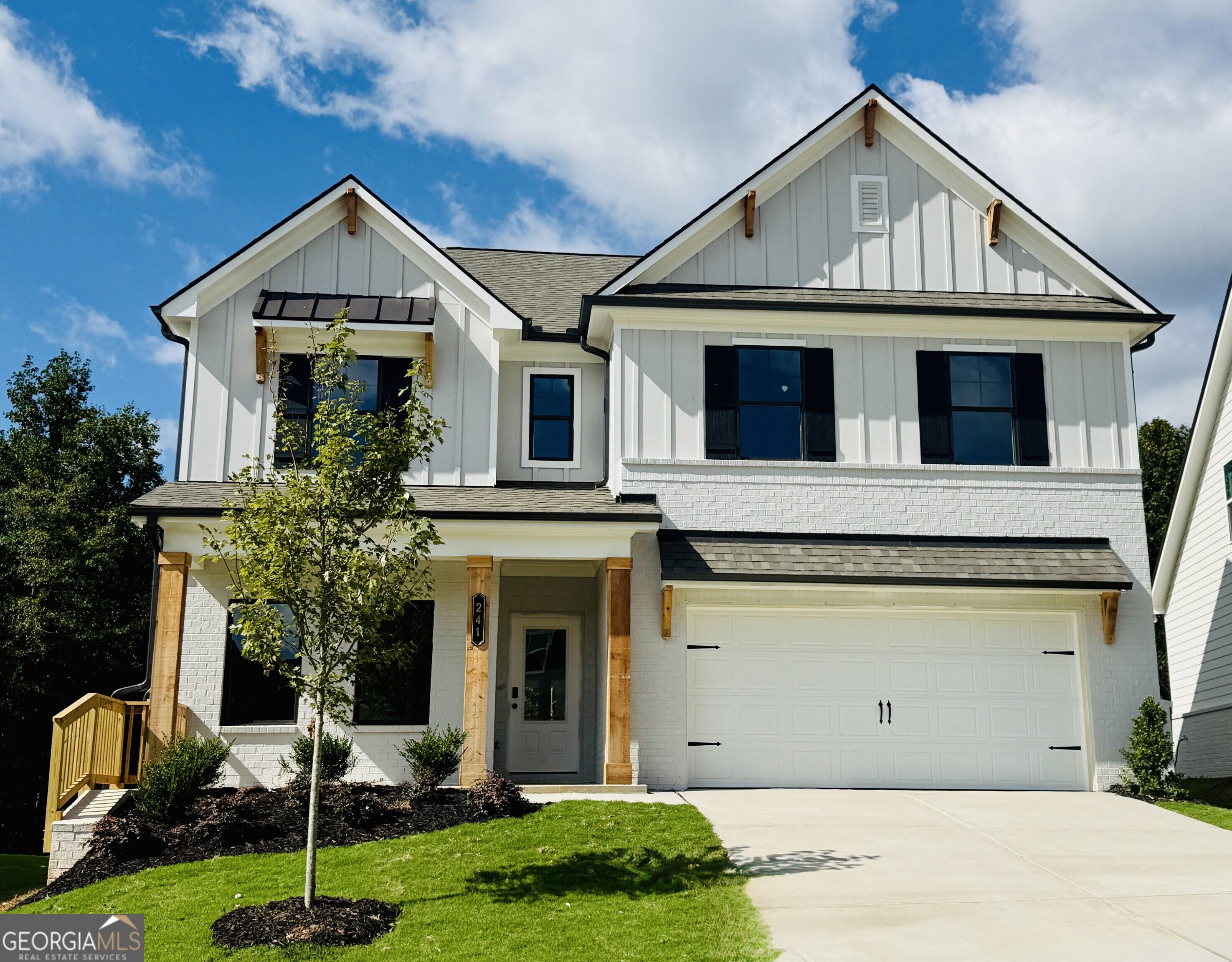 241 Fowler Farms Dr — photo