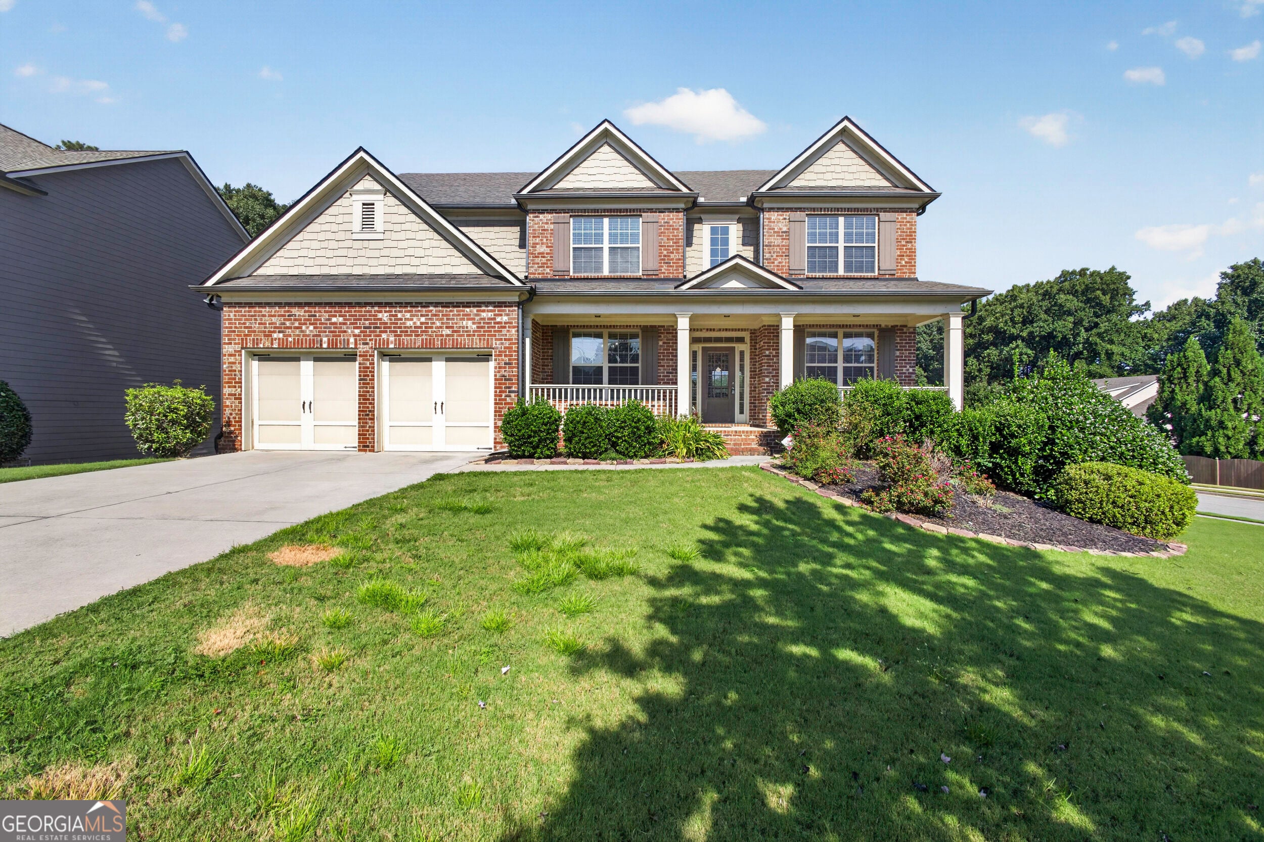 3952 Ivy Gate Dr — photo