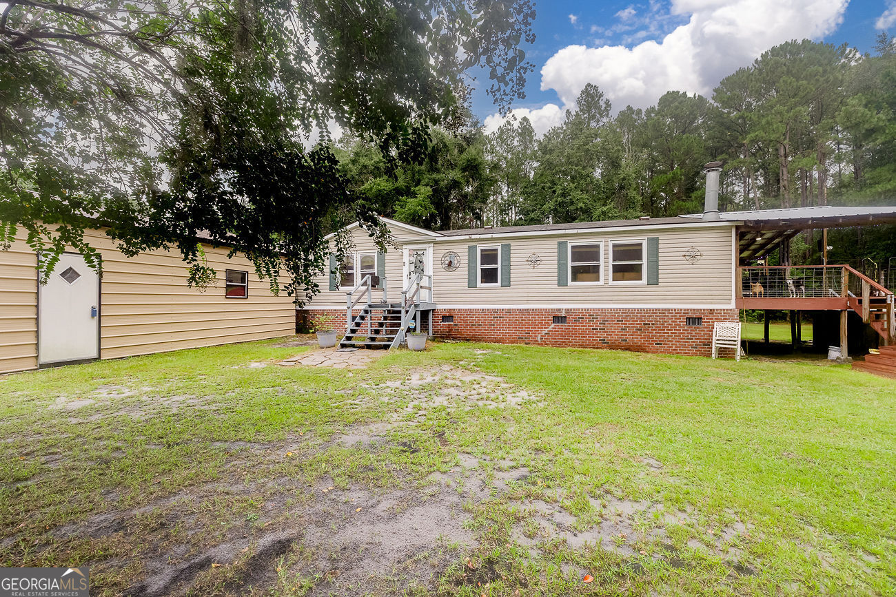 150 Reed Street, Meldrim, GA 31318 — photo 2