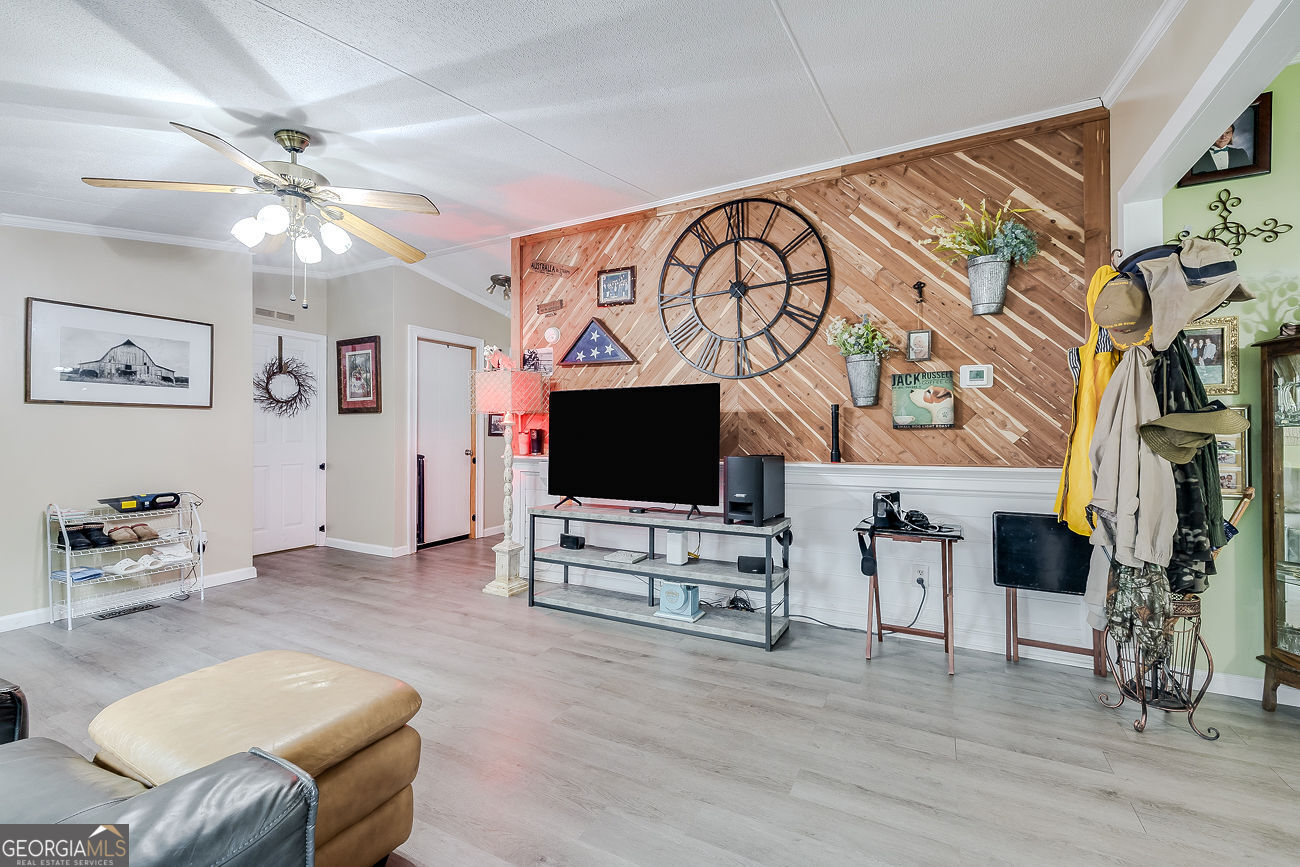 150 Reed Street, Meldrim, GA 31318 — photo 3