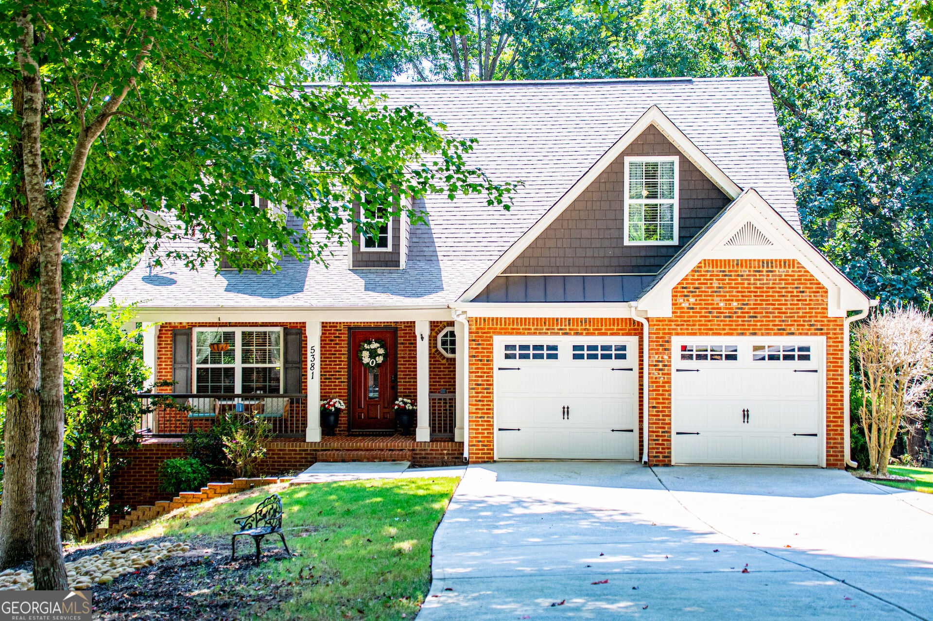 5381 Britton Dr — photo