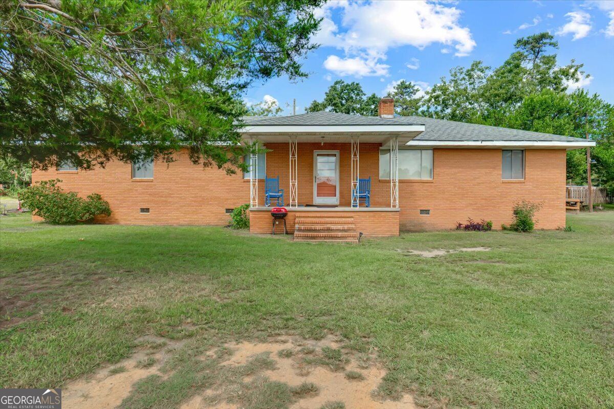 452 Brad Mary Lake Rd — photo