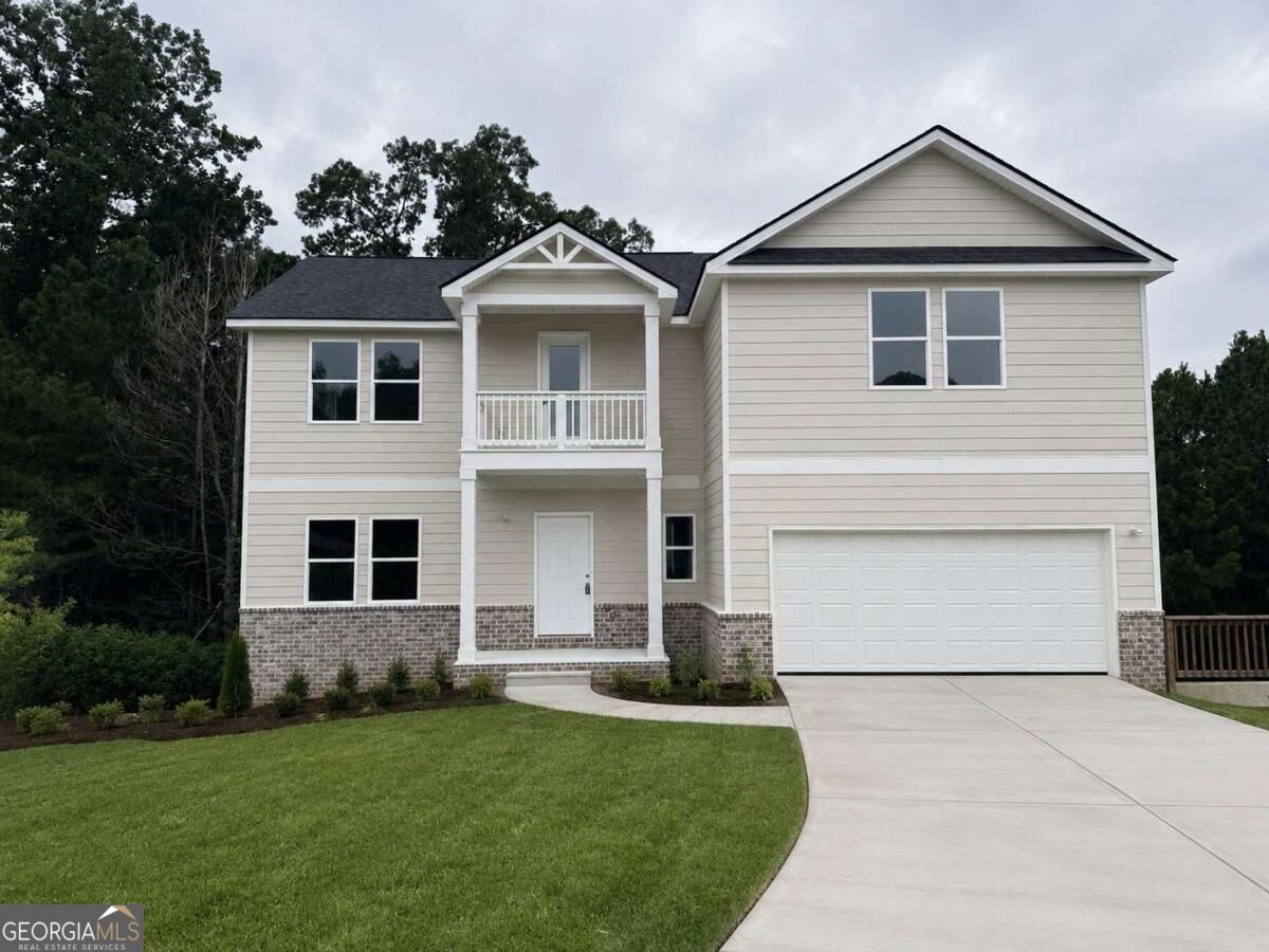 75 Pine Creek Ct Lot 69 — photo