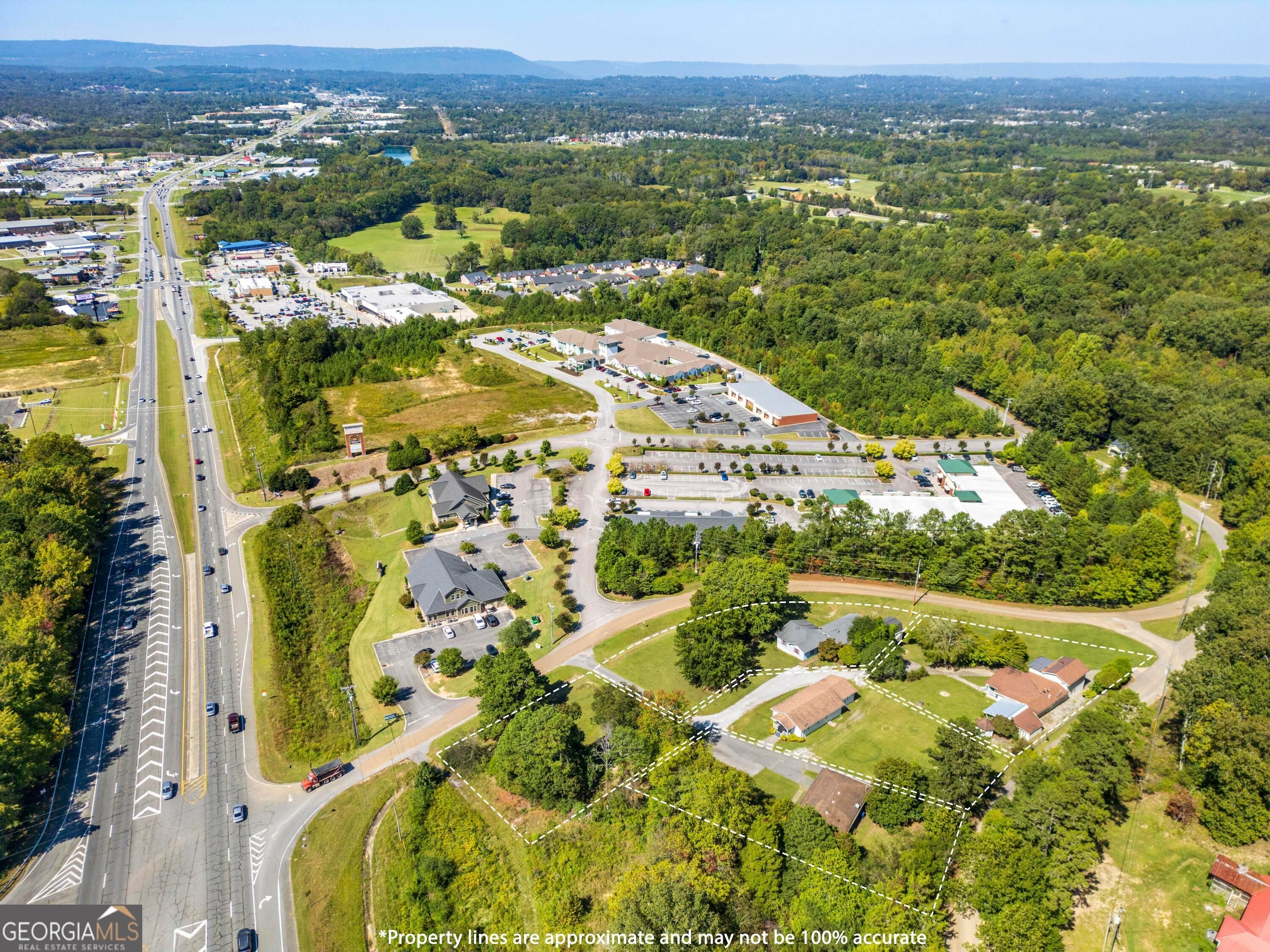 0 Battlefield Pkwy — photo