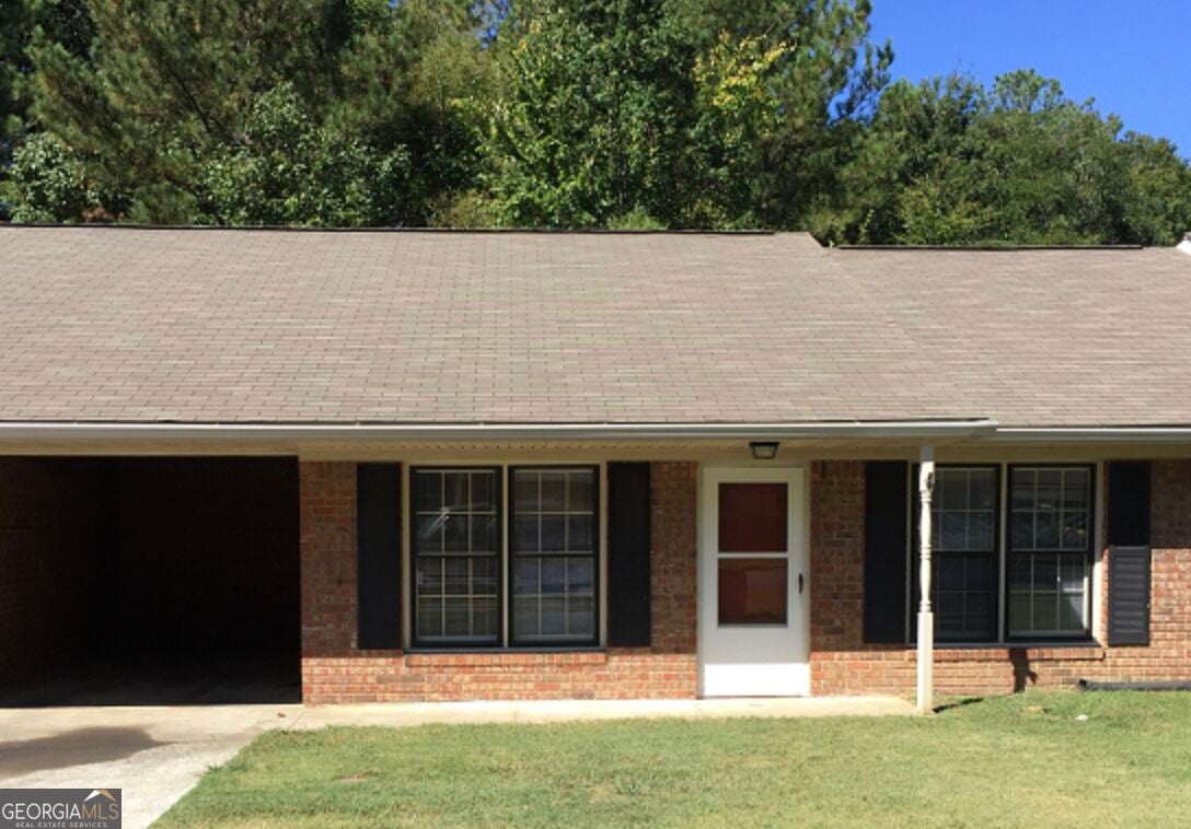109 Baby Doe Dr NW C — photo