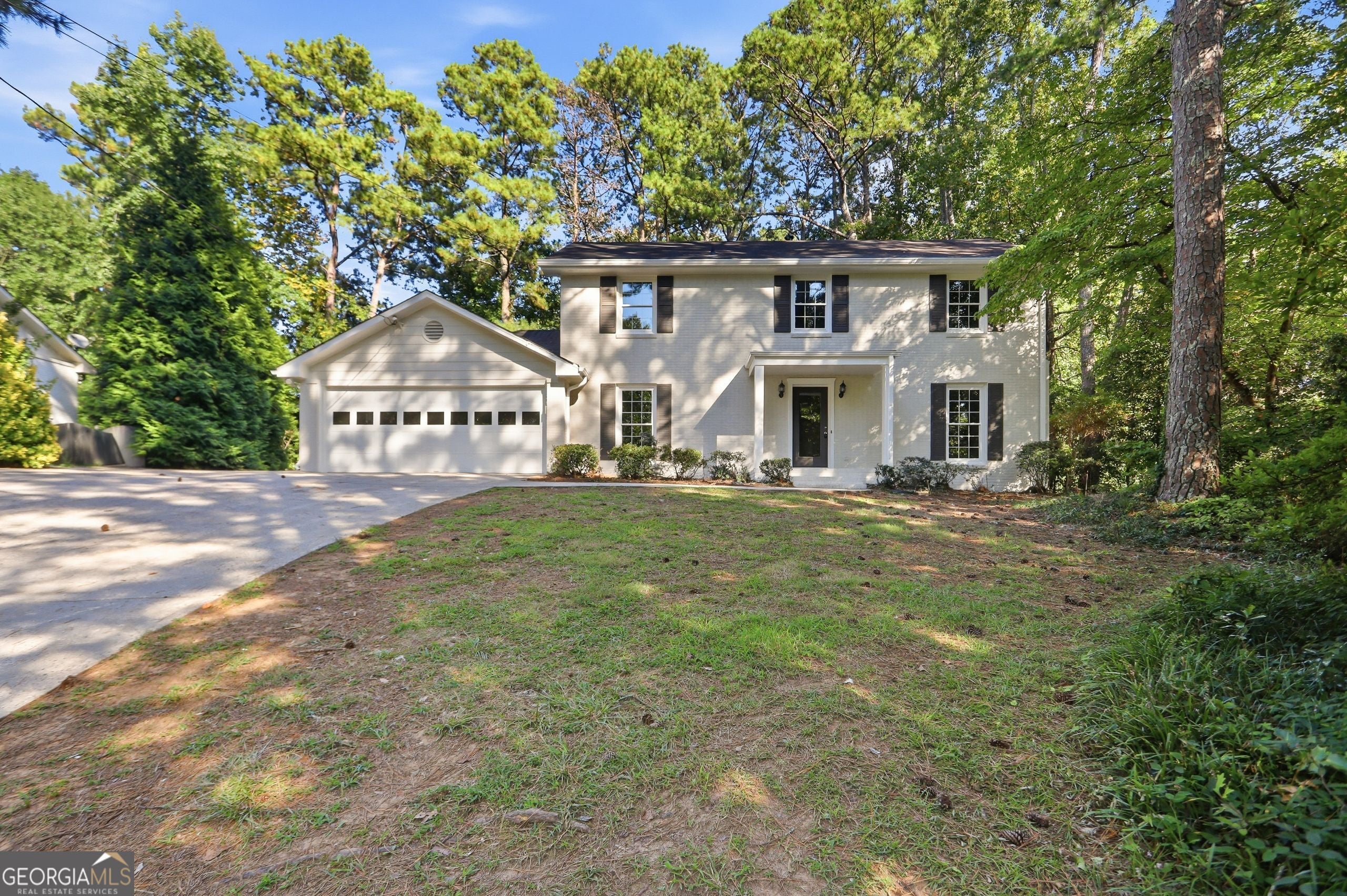 1215 Lake Crest Ter — photo