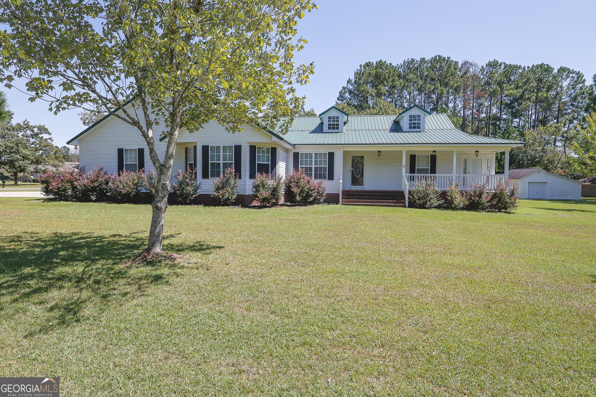 123 Whippoorwill Lndg — photo