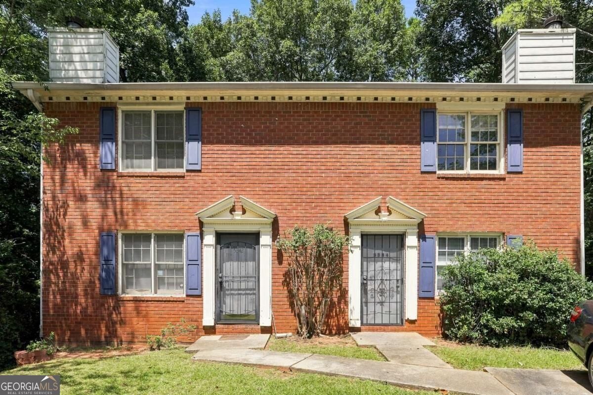 5344 Ridgemere Ct — photo