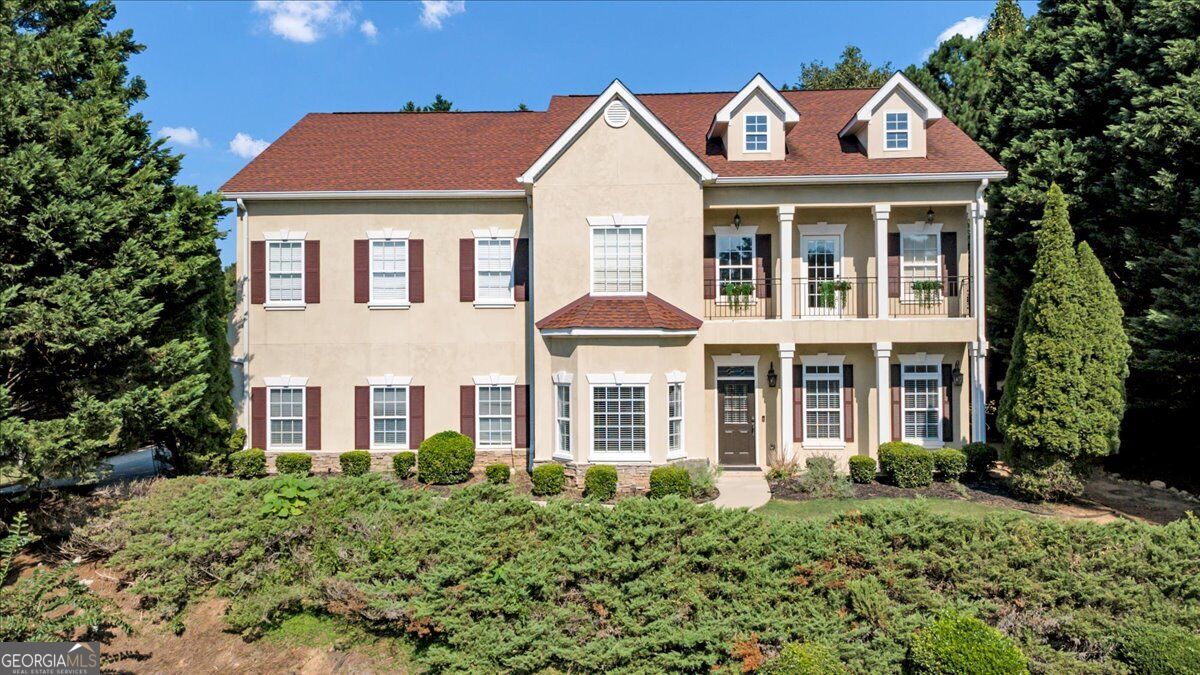 730 River Rush Dr — photo