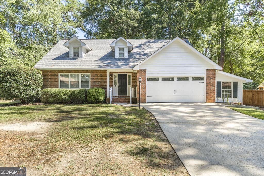 1003 Cherokee Road, Perry, GA 31069 — photo 2