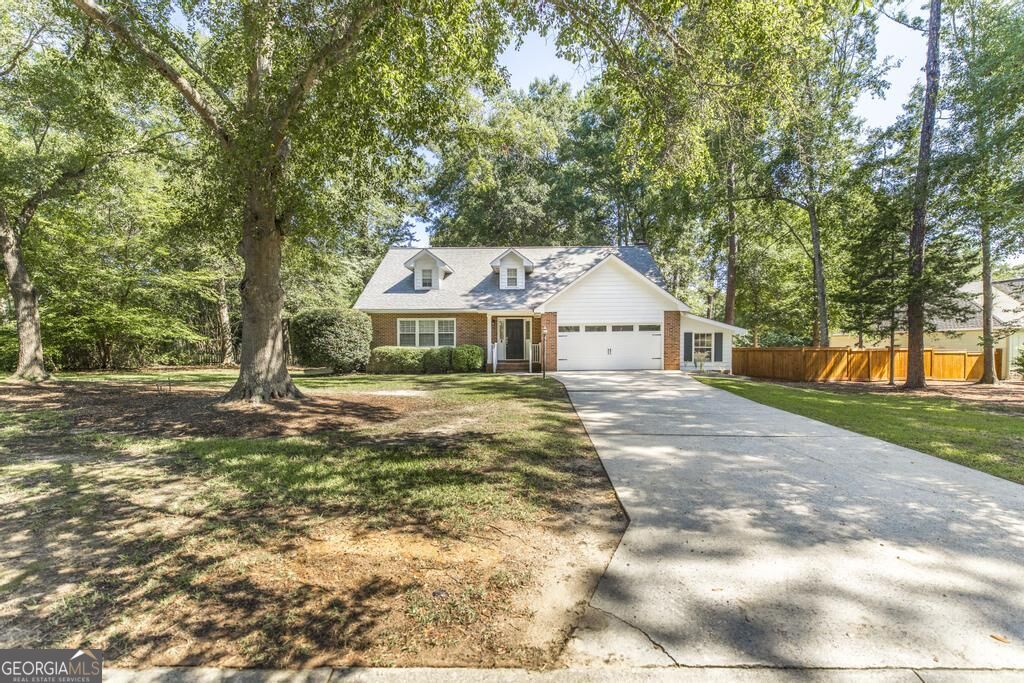 1003 Cherokee Road, Perry, GA 31069 — photo 3
