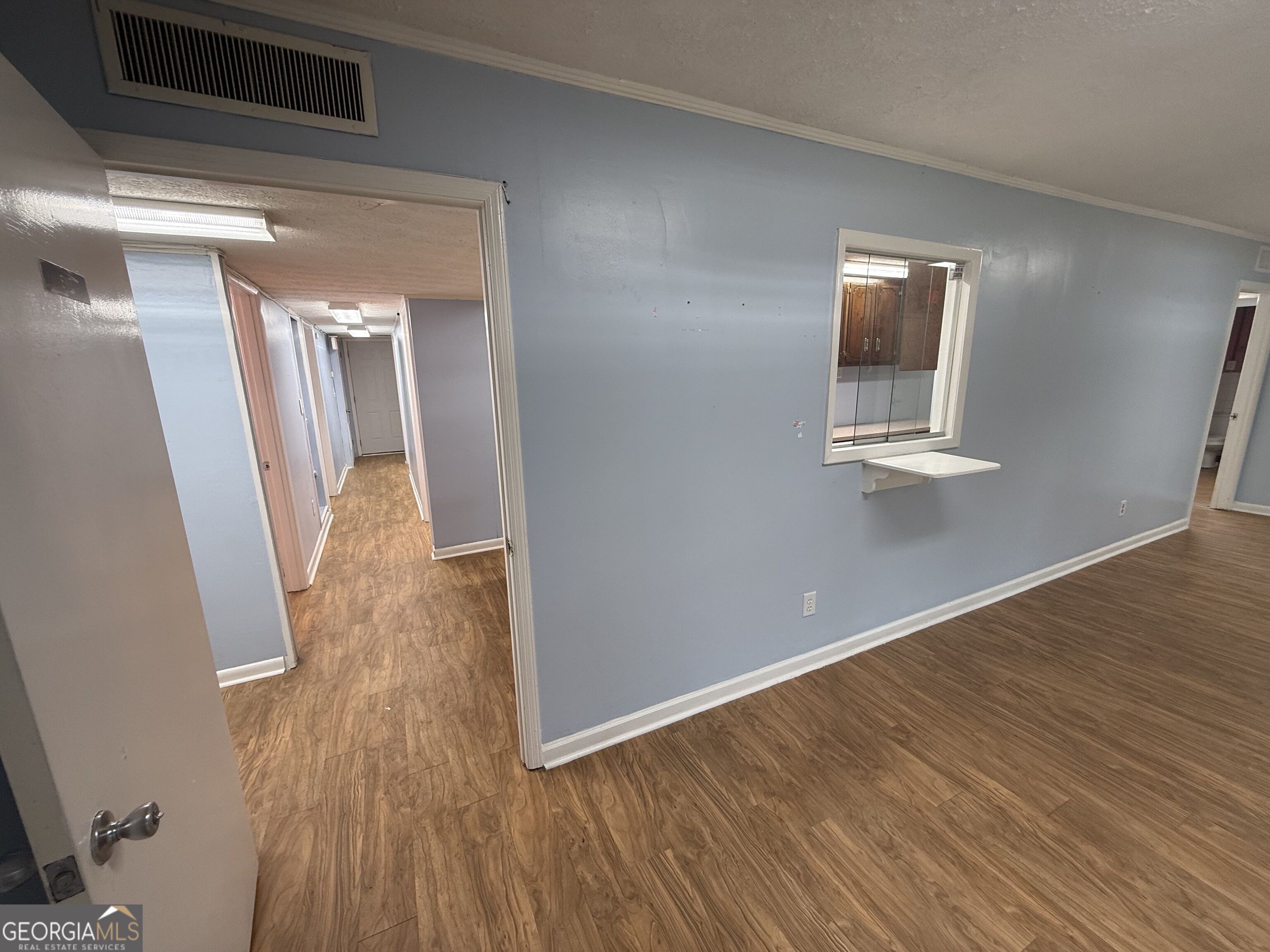 511 N Cobb St 3&4 — photo
