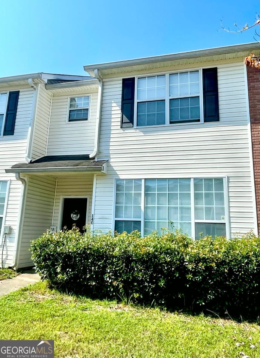140 Odyssey Turn NW — photo