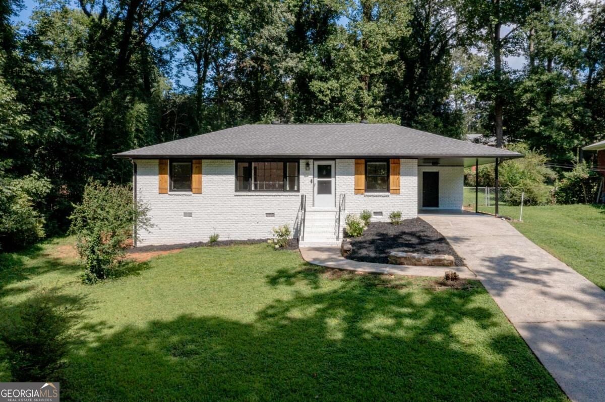 280 Worthington Dr — photo