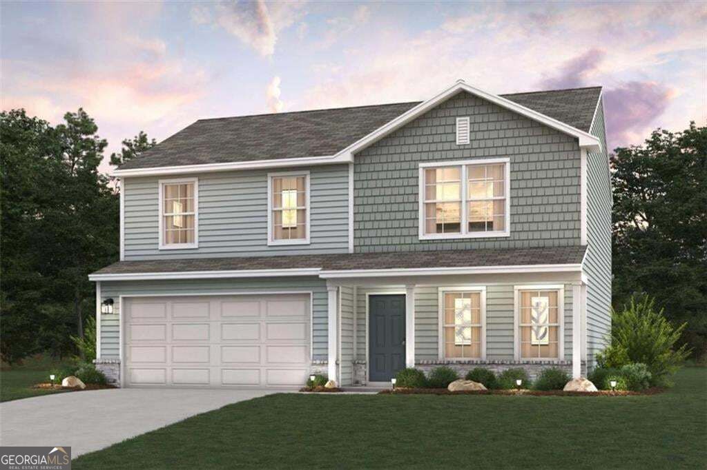227 Kinsale Dr — photo