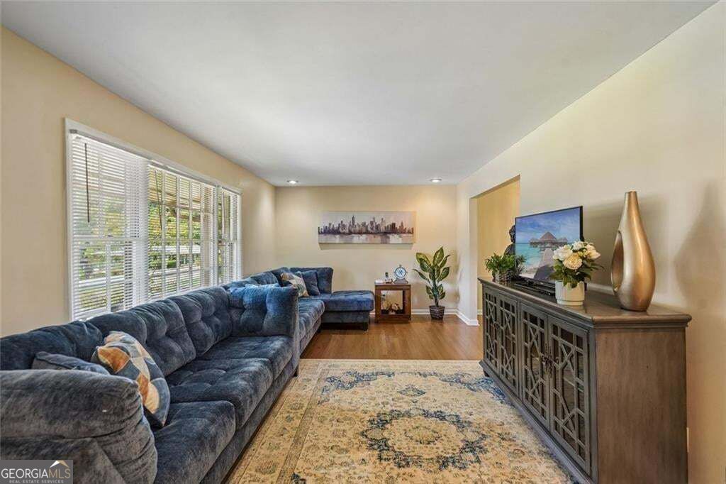 3076 Briarleaf Drive, Decatur, GA 30034 — photo 3