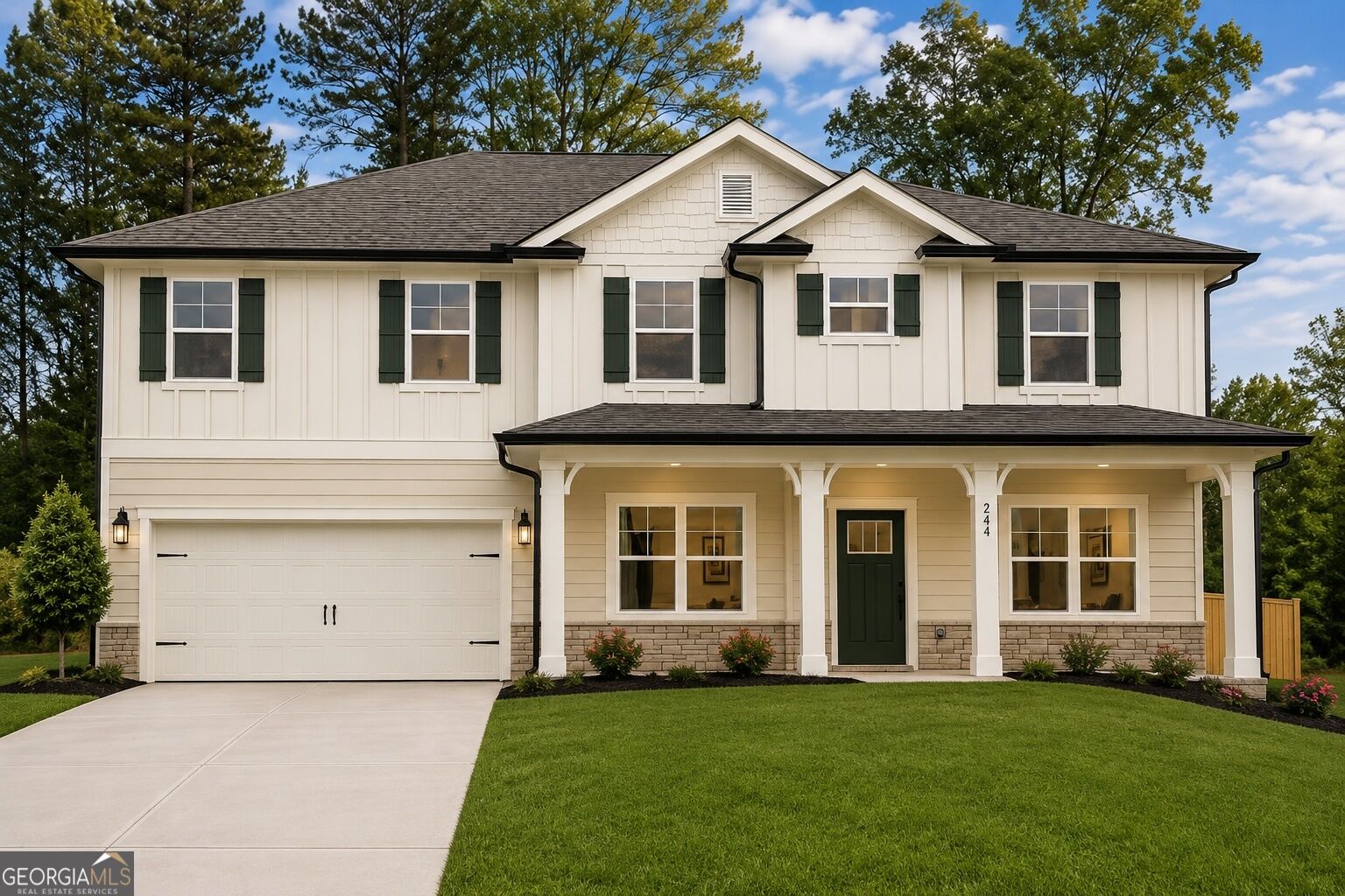 1649 Norris Landing Dr — photo