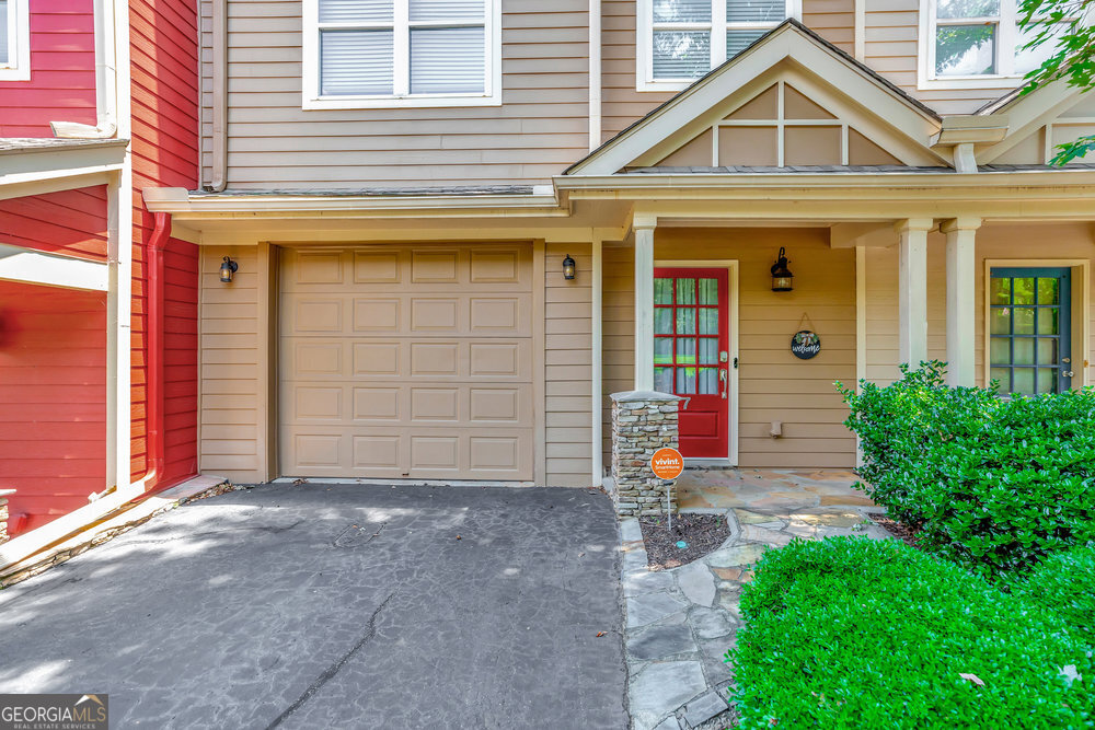 1226 E Bowersville Hwy 7 — photo