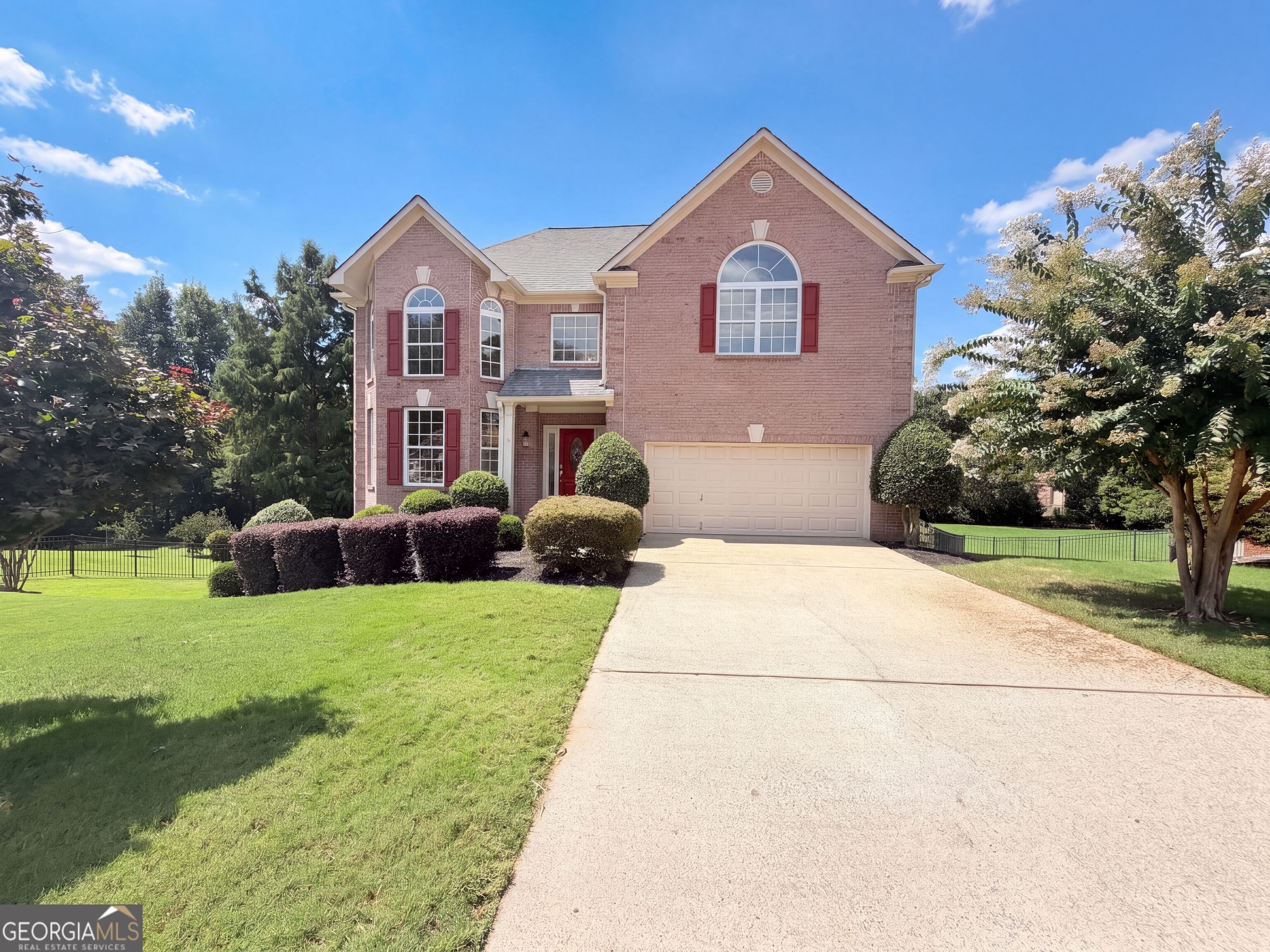 638 Glen Valley Way — photo