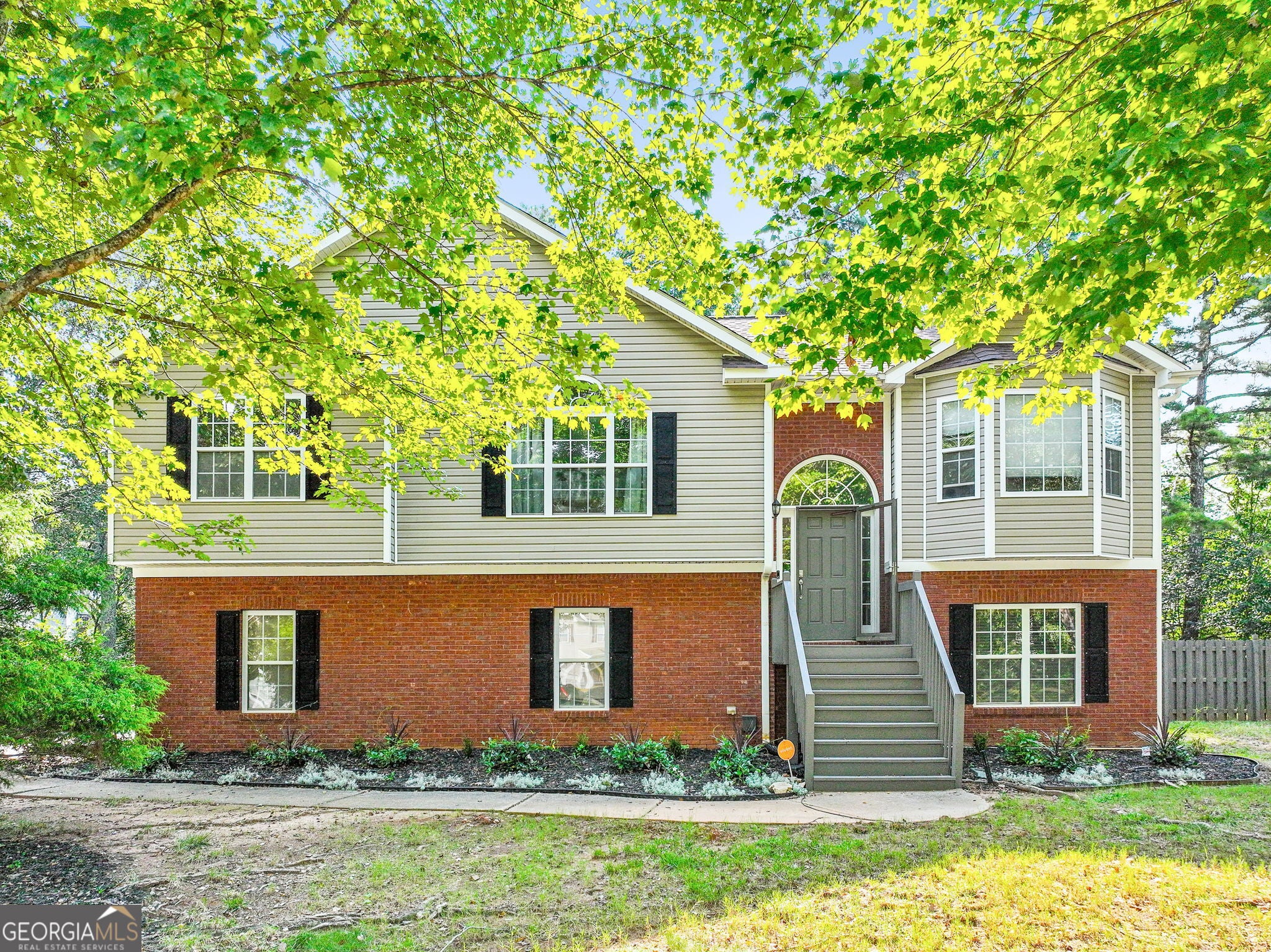 3415 Laurel Springs CV — photo