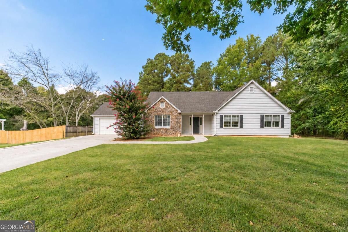 660 Tribble Creek Dr — photo