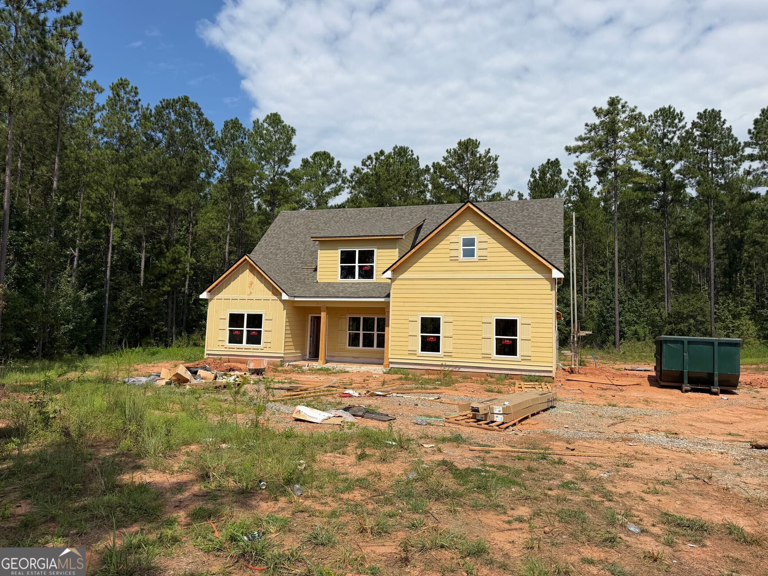 218 Perkins Place Dr Lot 27 — photo