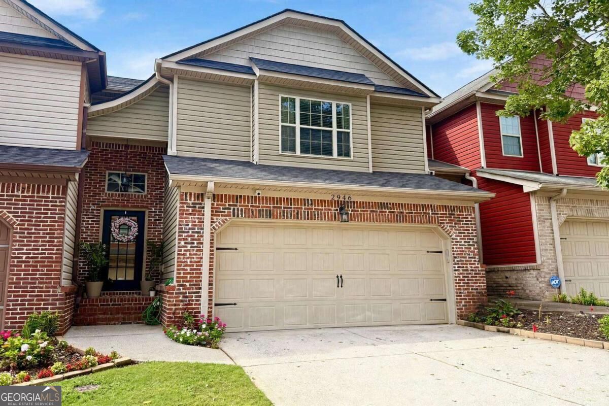 2946 Oshields Ct SW 3 — photo