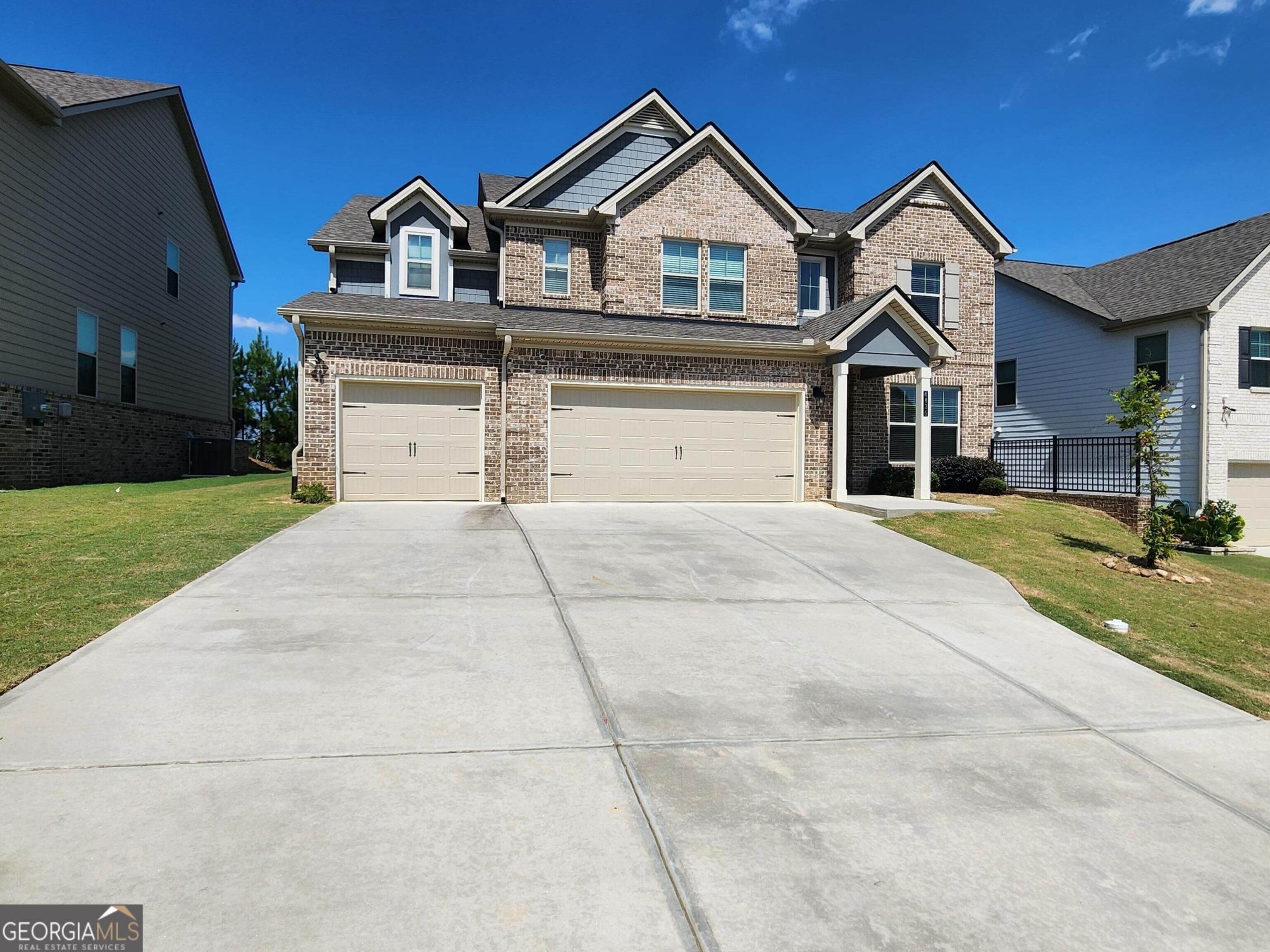 4835 Elm Leaf Dr SW — photo
